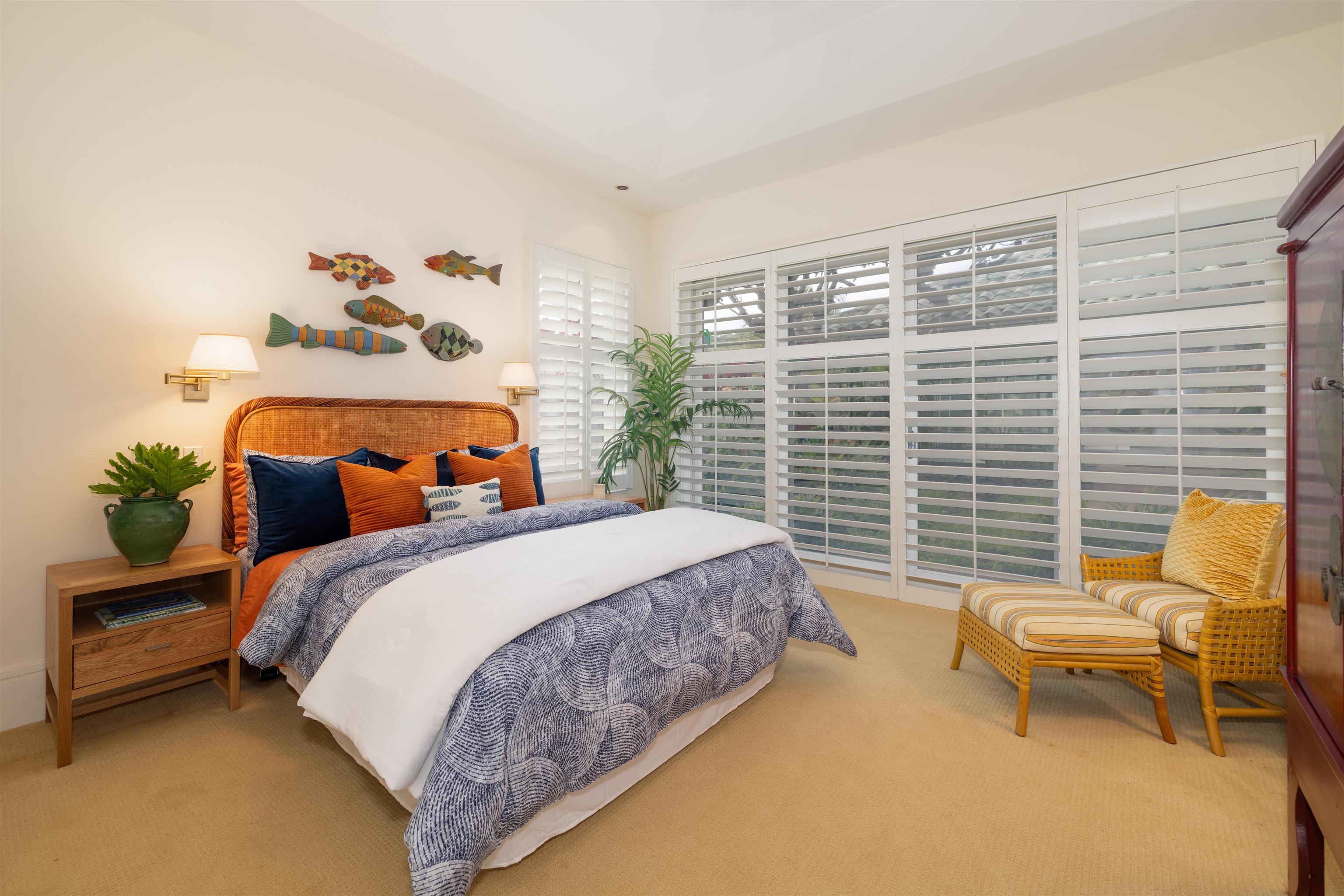 Terraces Manele Bay IV condo # 12D, Lanai City, Hawaii - photo 19 of 28