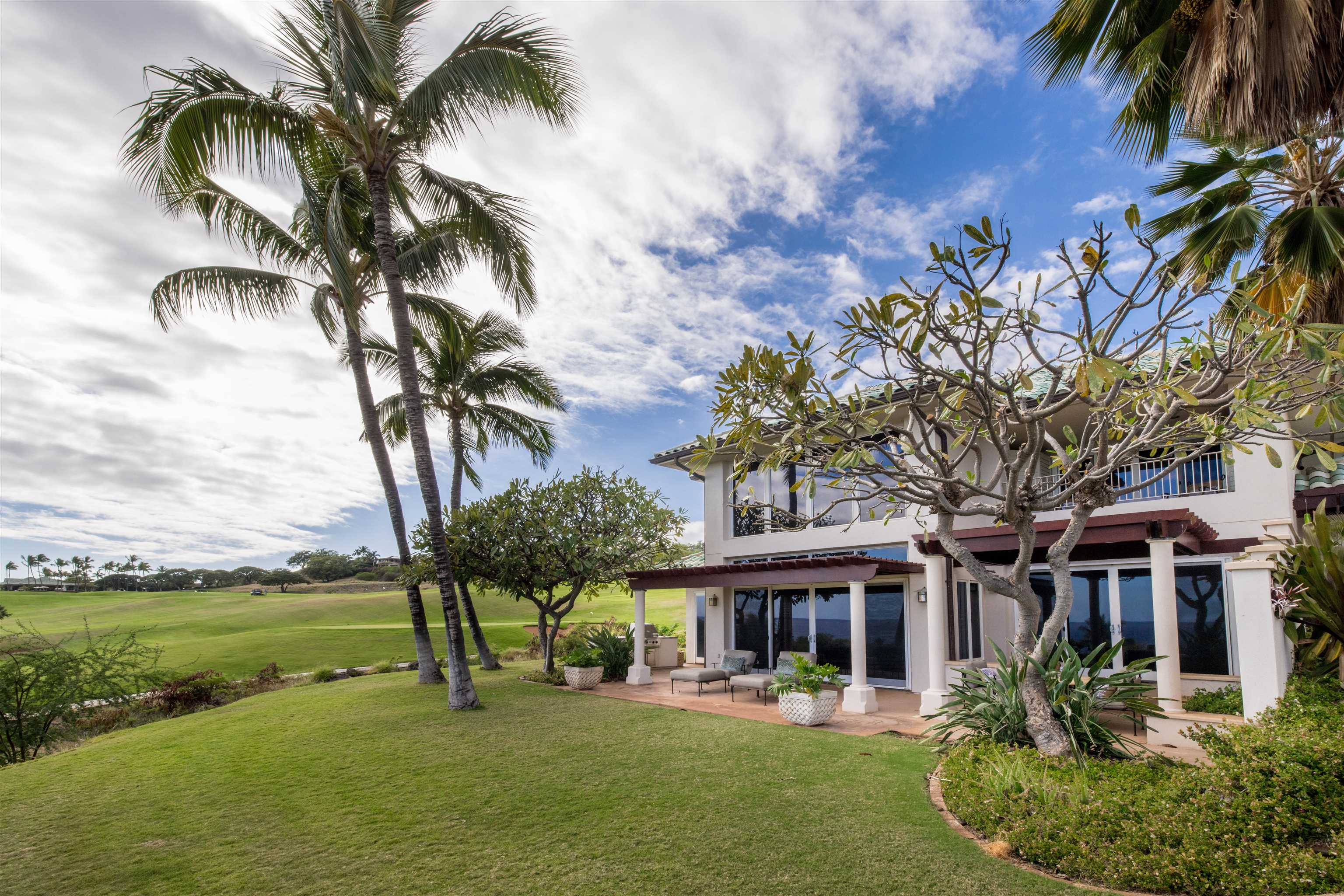 Terraces Manele Bay IV condo # 12D, Lanai City, Hawaii - photo 20 of 28