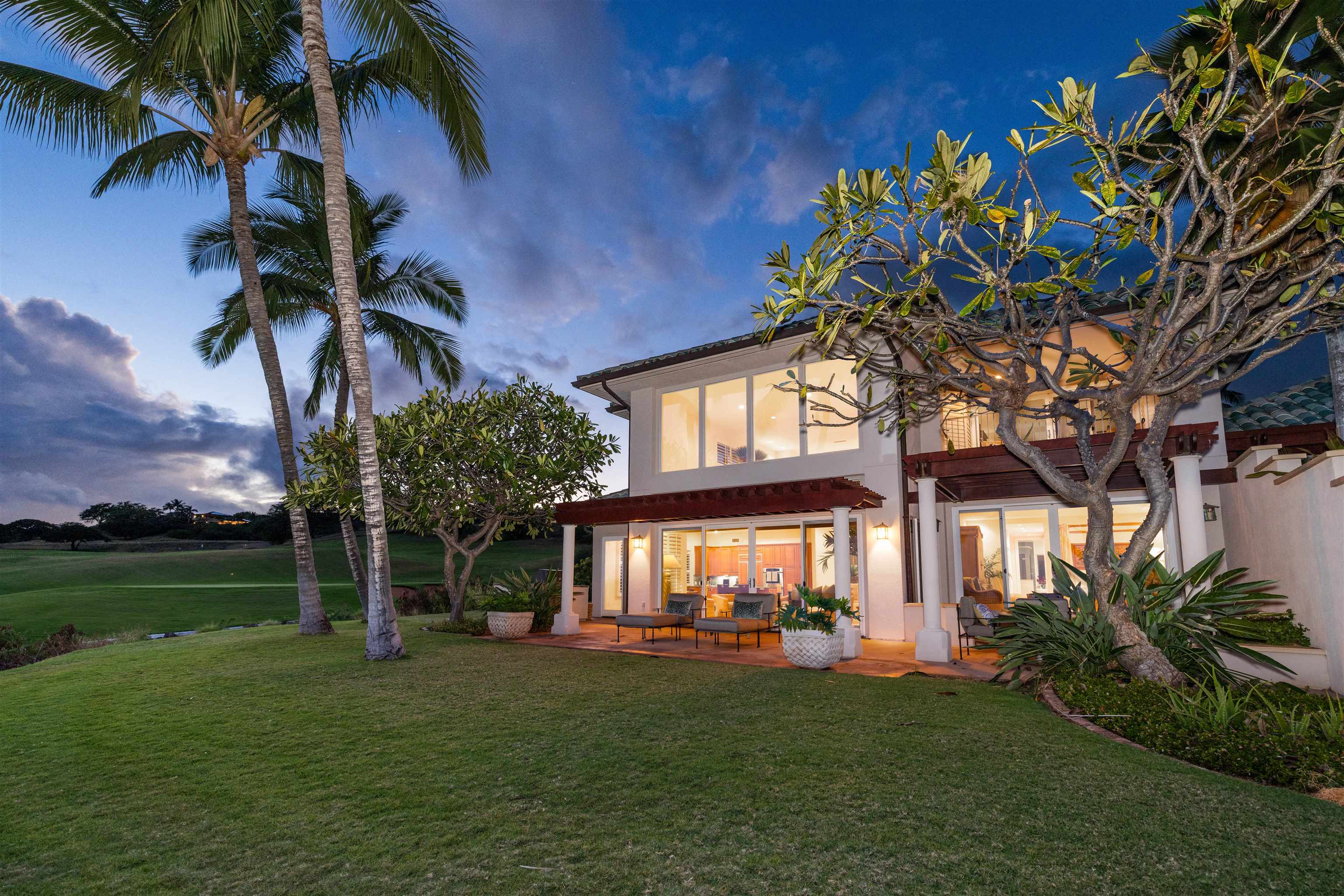 Terraces Manele Bay IV condo # 12D, Lanai City, Hawaii - photo 3 of 28