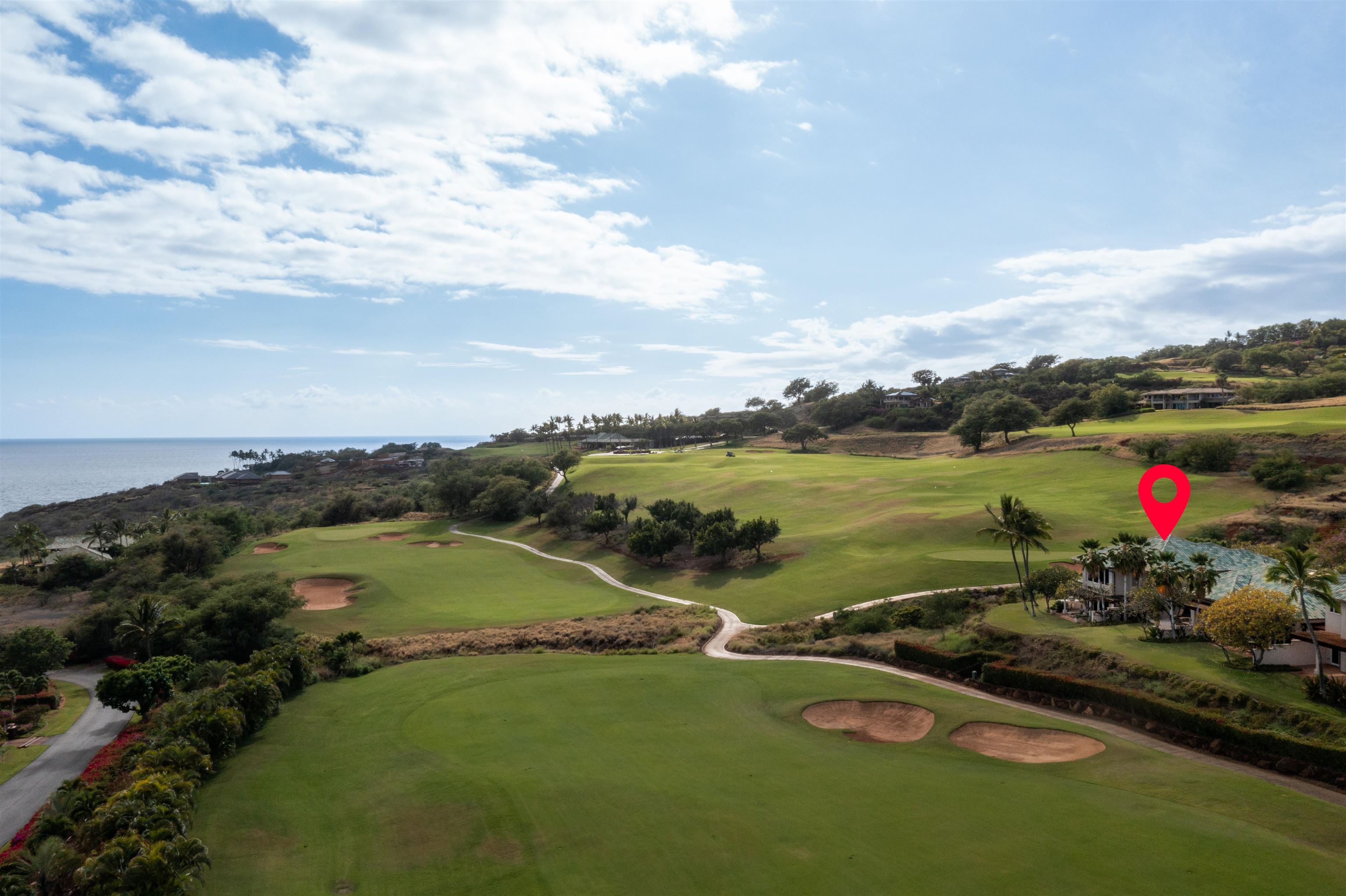 Terraces Manele Bay IV condo # 12D, Lanai City, Hawaii - photo 23 of 28