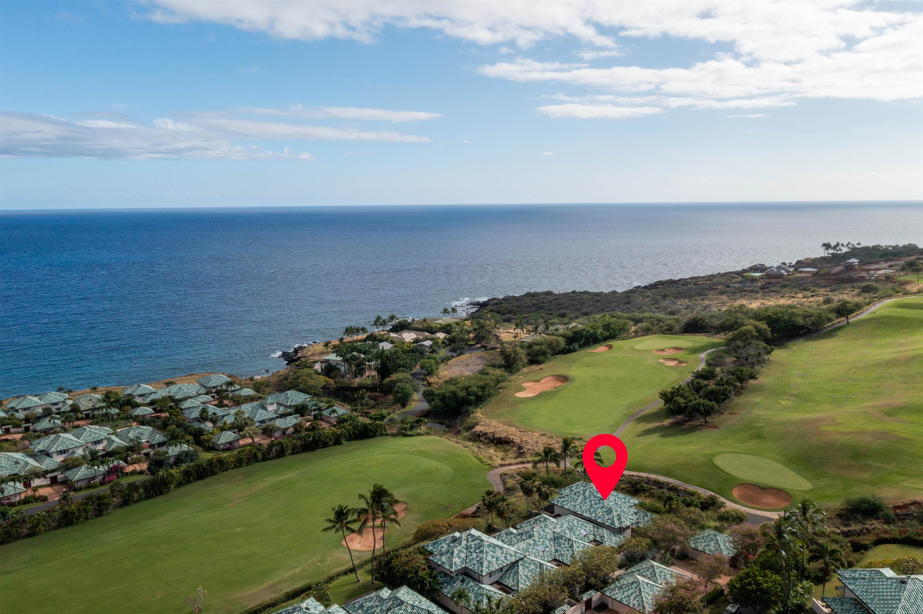 Terraces Manele Bay IV condo # 12D, Lanai City, Hawaii - photo 24 of 28