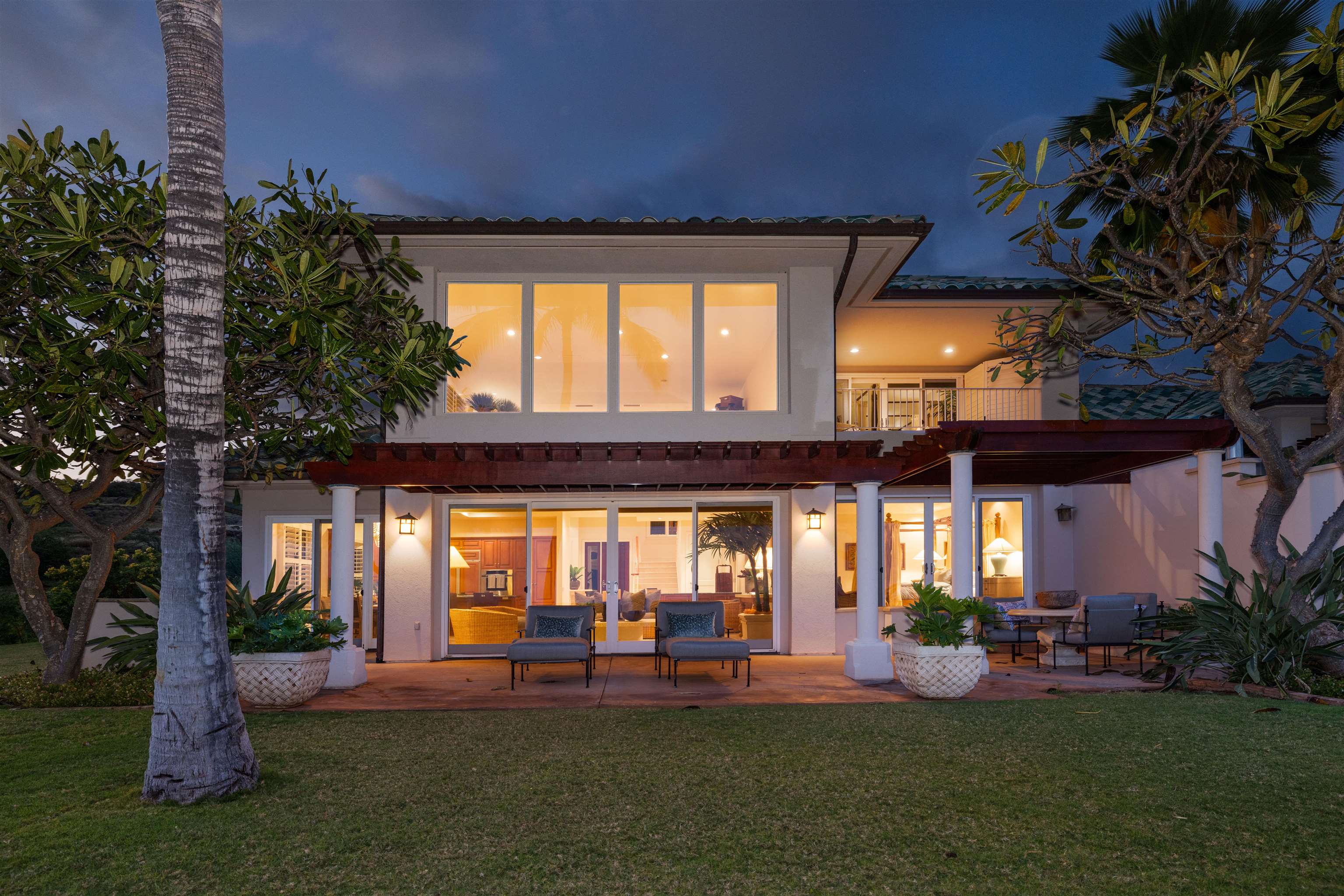 Terraces Manele Bay IV condo # 12D, Lanai City, Hawaii - photo 26 of 29