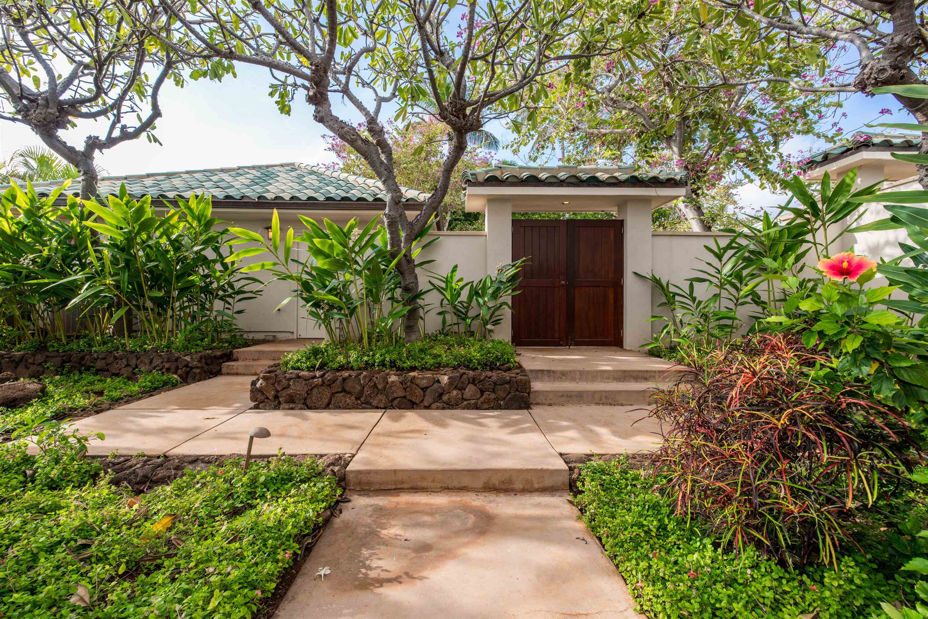 Terraces Manele Bay IV condo # 12D, Lanai City, Hawaii - photo 27 of 29
