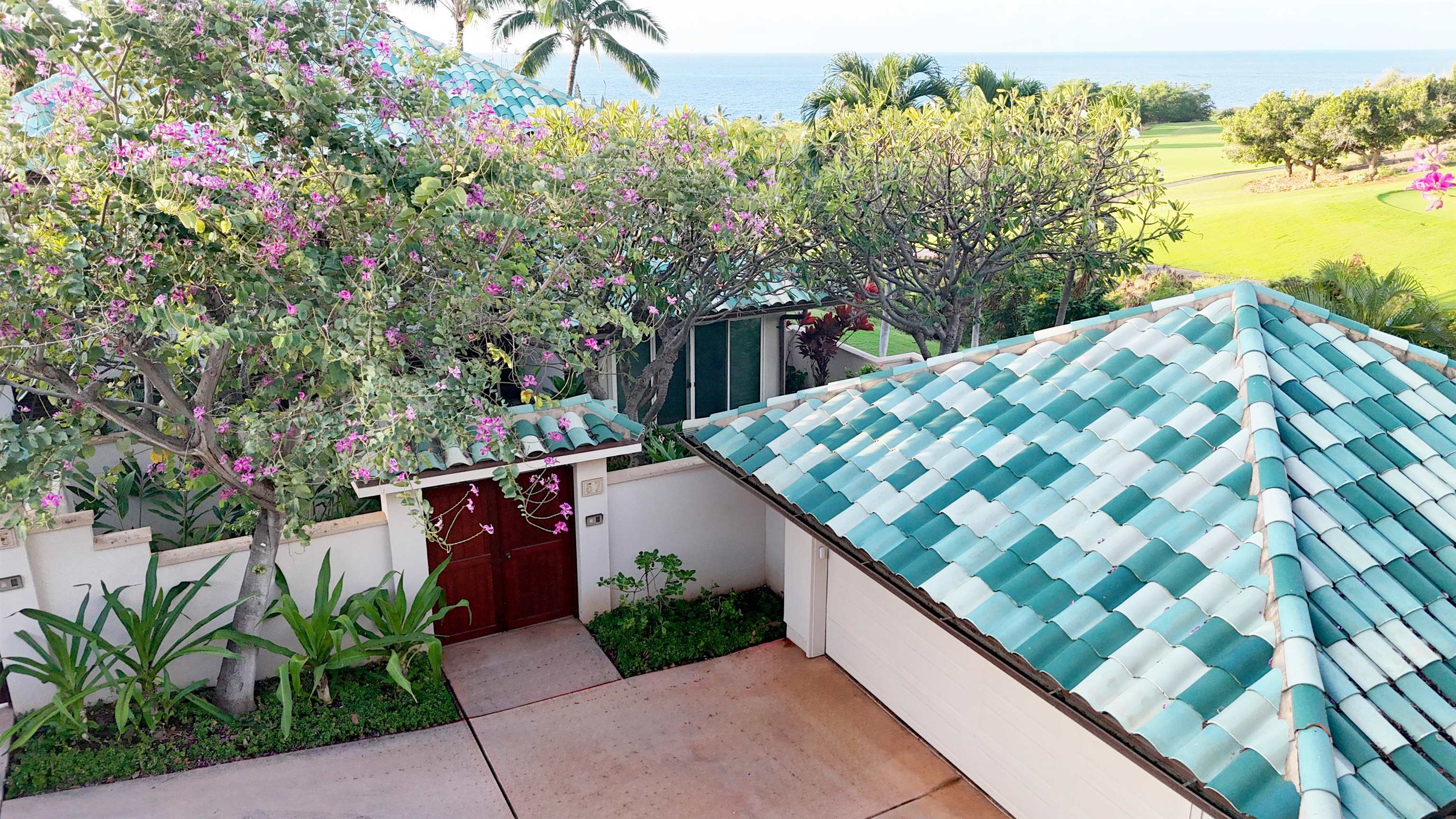 Terraces Manele Bay IV condo # 12D, Lanai City, Hawaii - photo 28 of 29