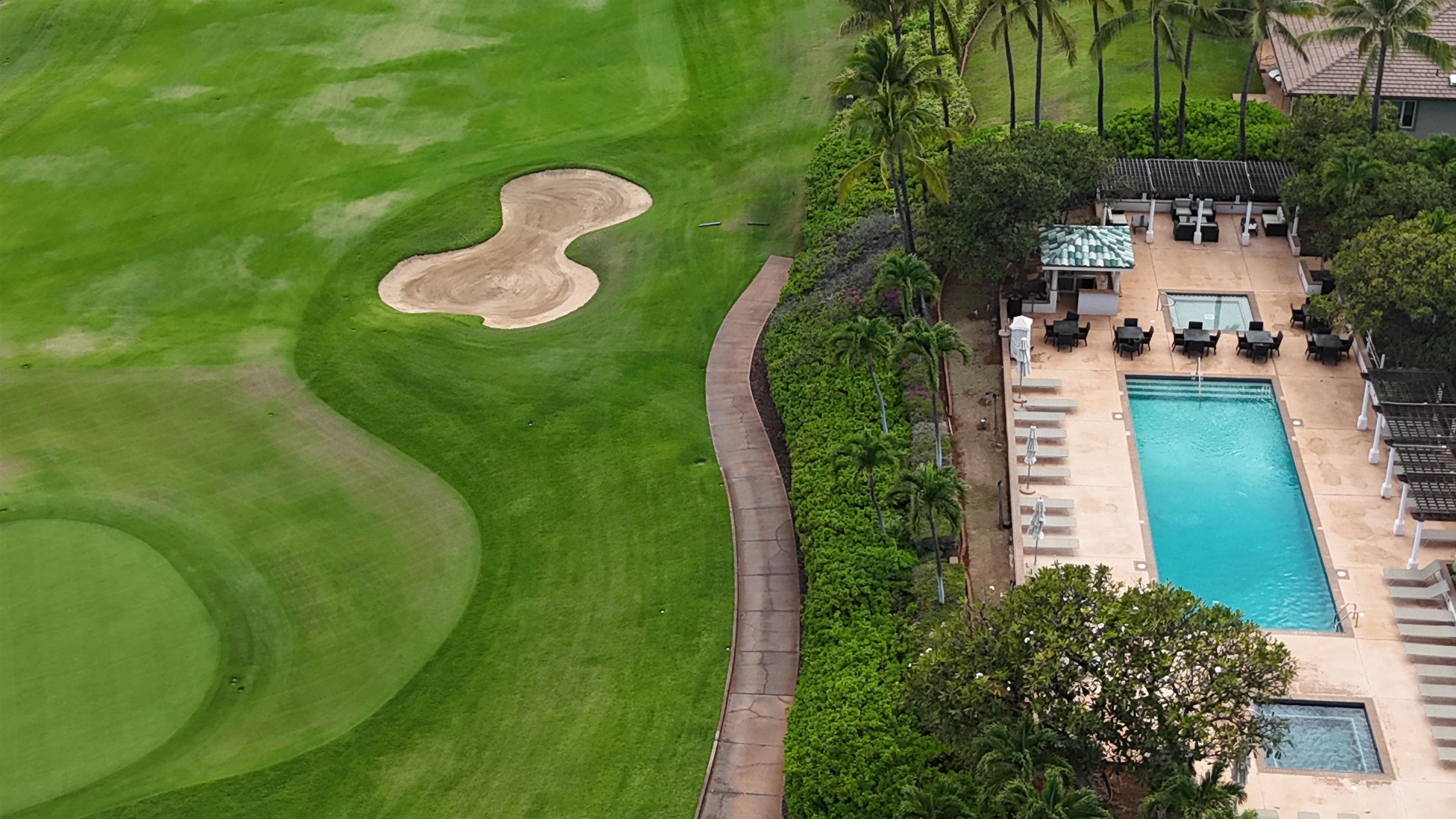 Terraces Manele Bay IV condo # 12D, Lanai City, Hawaii - photo 29 of 29