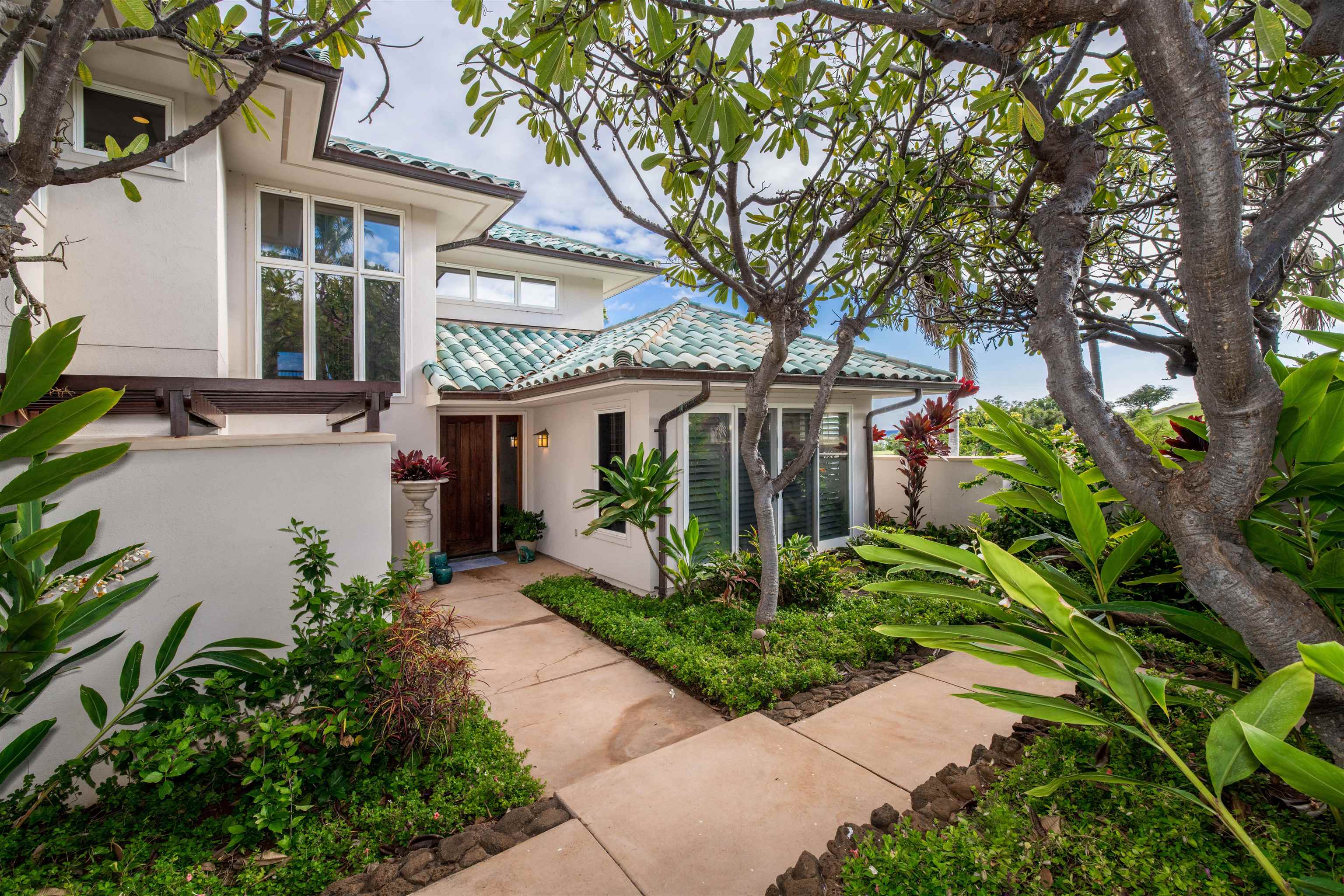 Terraces Manele Bay IV condo # 12D, Lanai City, Hawaii - photo 4 of 29