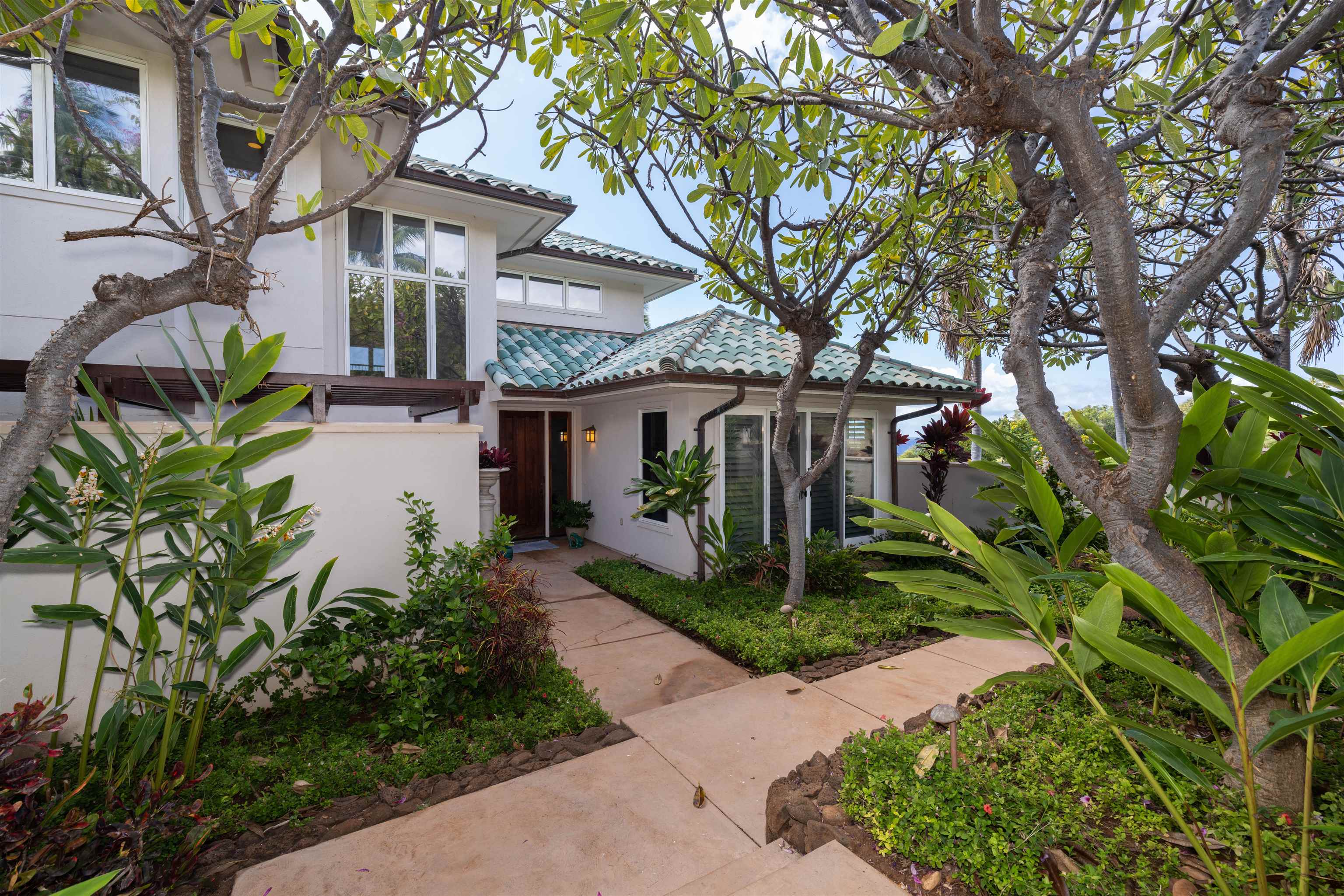 Terraces Manele Bay IV condo # 12D, Lanai City, Hawaii - photo 6 of 29