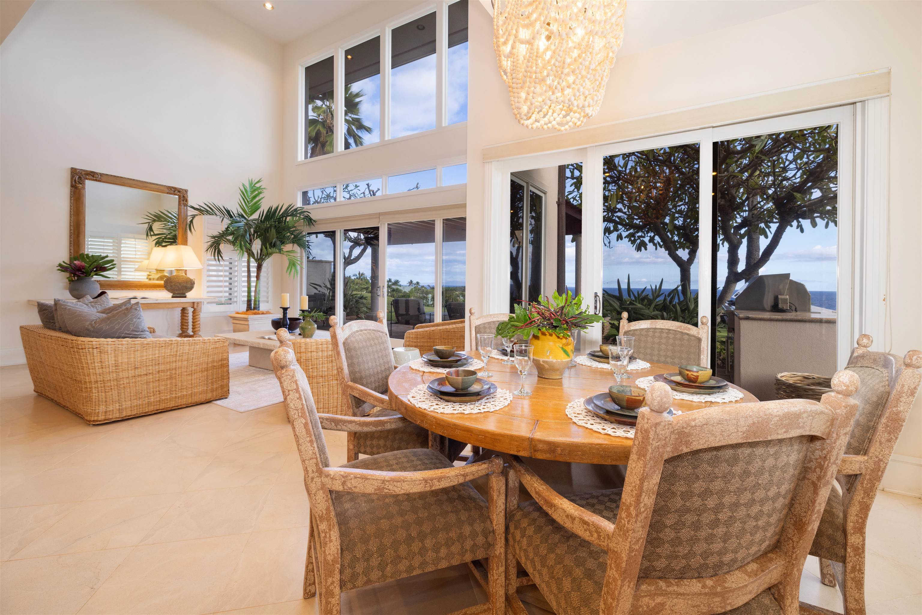 Terraces Manele Bay IV condo # 12D, Lanai City, Hawaii - photo 7 of 29