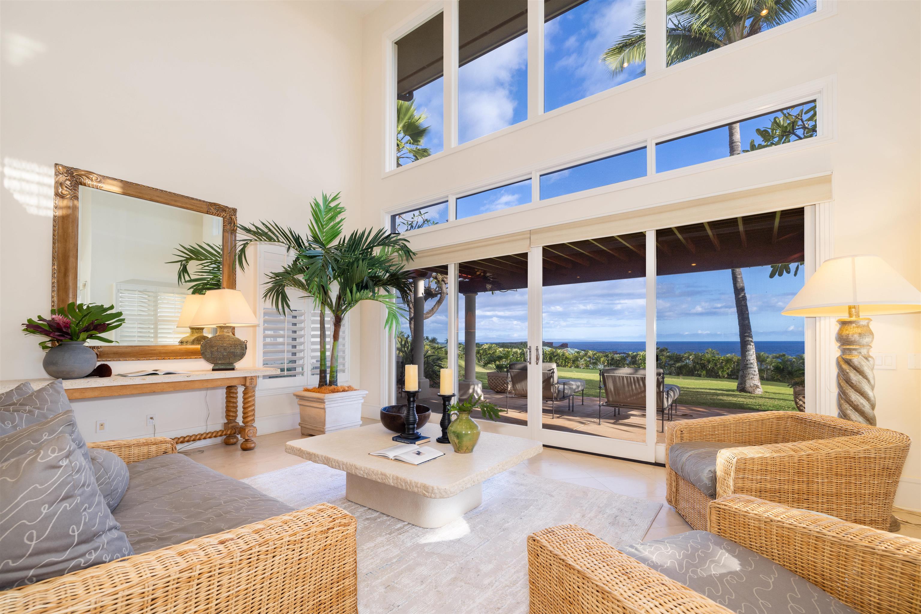 Terraces Manele Bay IV condo # 12D, Lanai City, Hawaii - photo 8 of 29