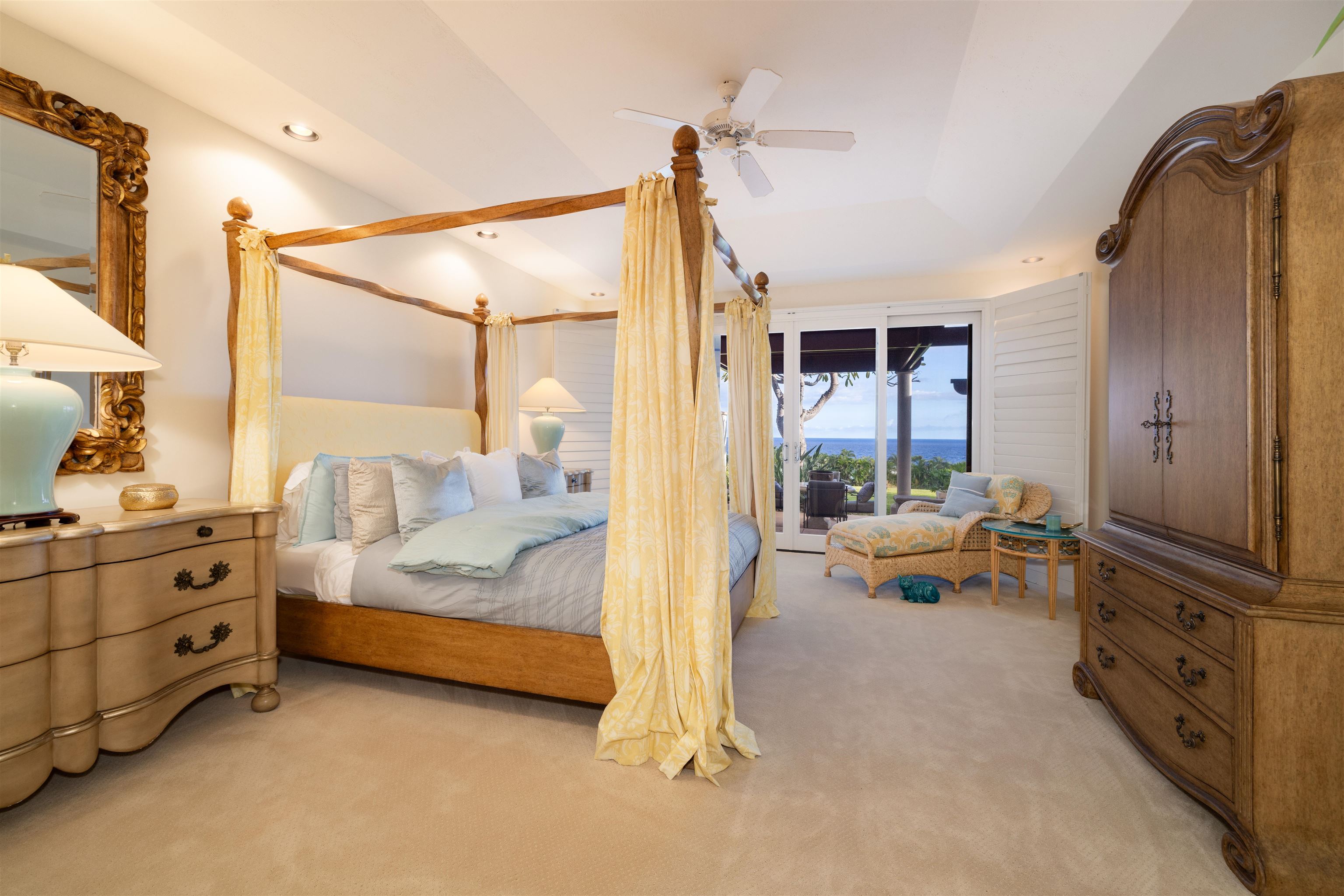 Terraces Manele Bay IV condo # 12D, Lanai City, Hawaii - photo 8 of 21