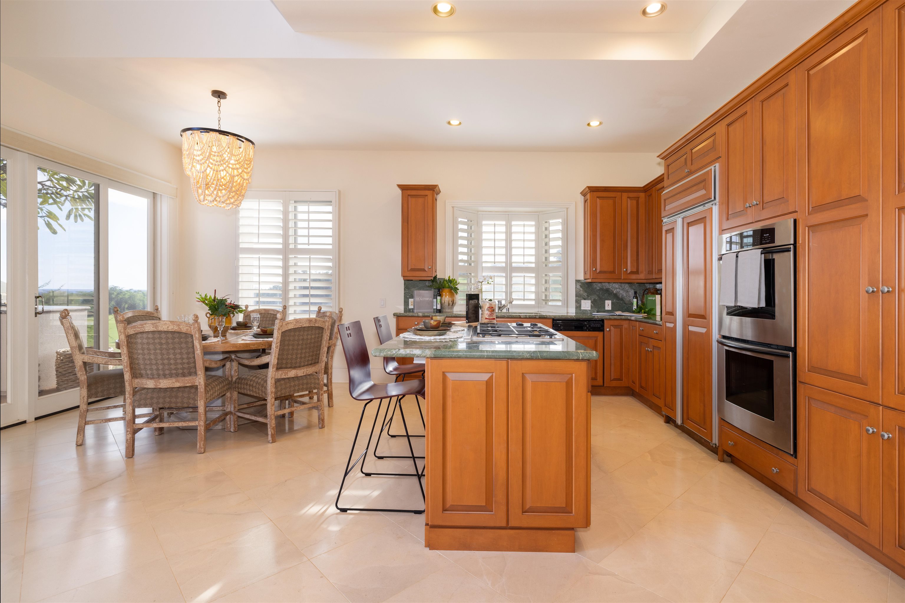 Terraces Manele Bay IV condo # 12D, Lanai City, Hawaii - photo 10 of 28