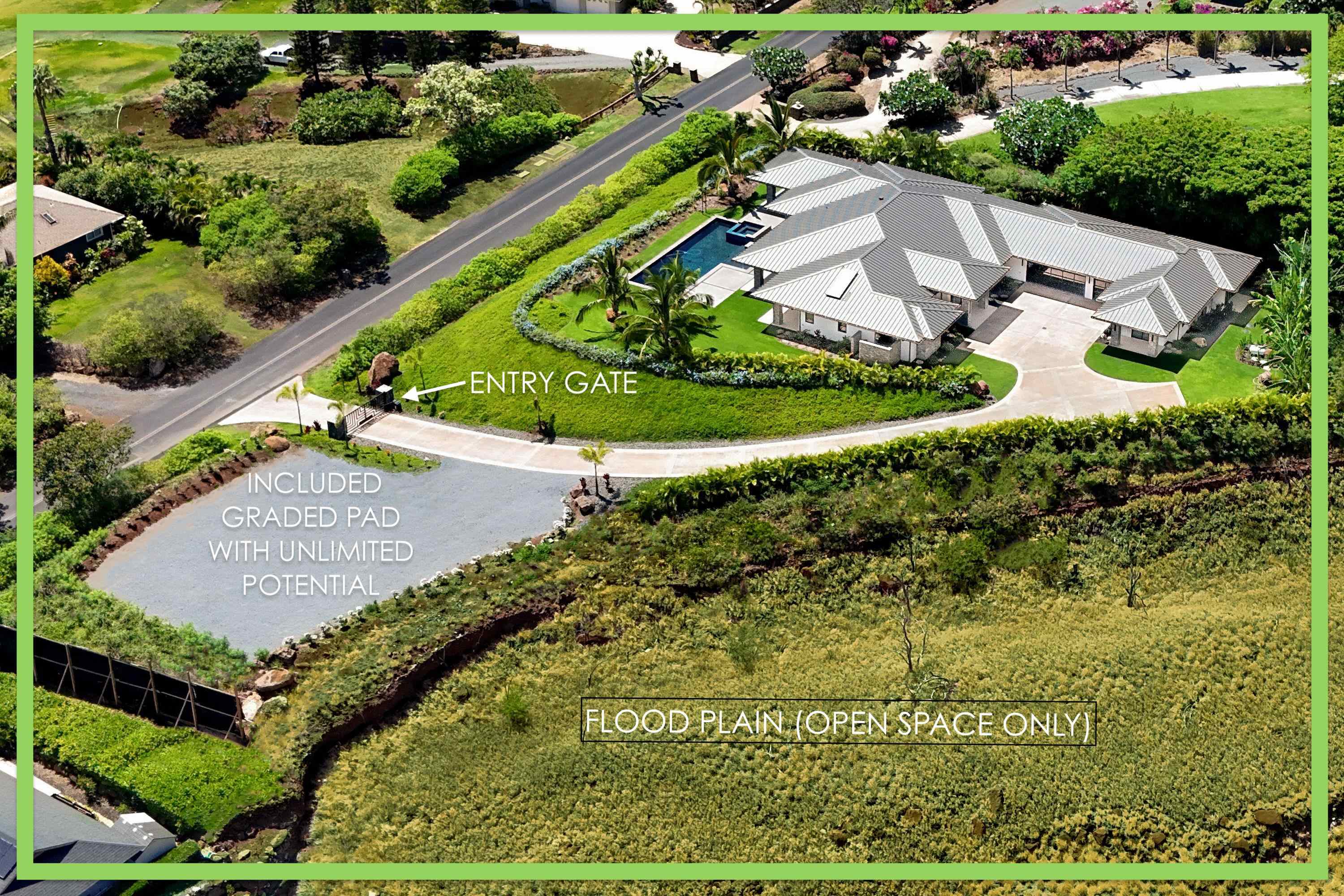 57  Wai Kulu St Launiupoko, Lahaina home - photo 4 of 4