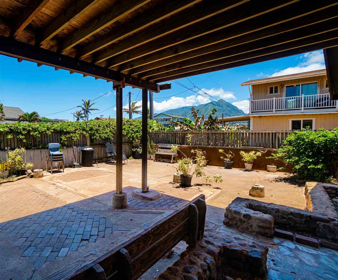 570  Linekona Pl , Wailuku home - photo 21 of 23