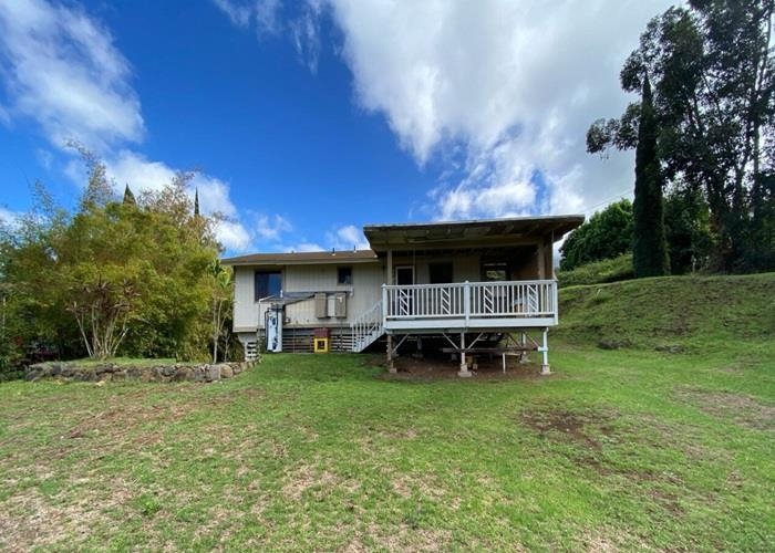 5702  Lower Kula Rd , Kula/Ulupalakua/Kanaio home - photo 2 of 20