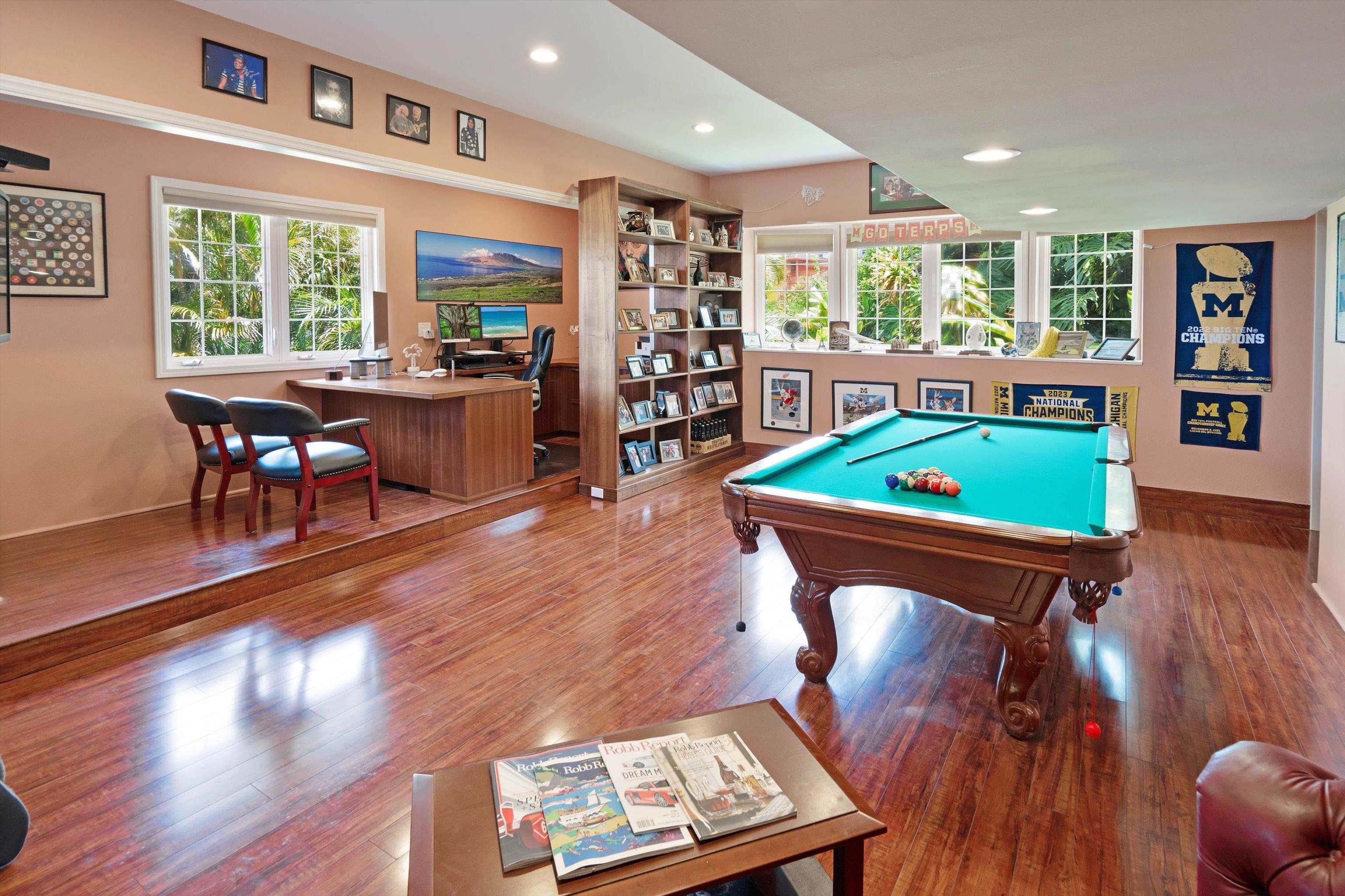 571  Alu Rd Wailuku Heights, Wailuku home - photo 30 of 50