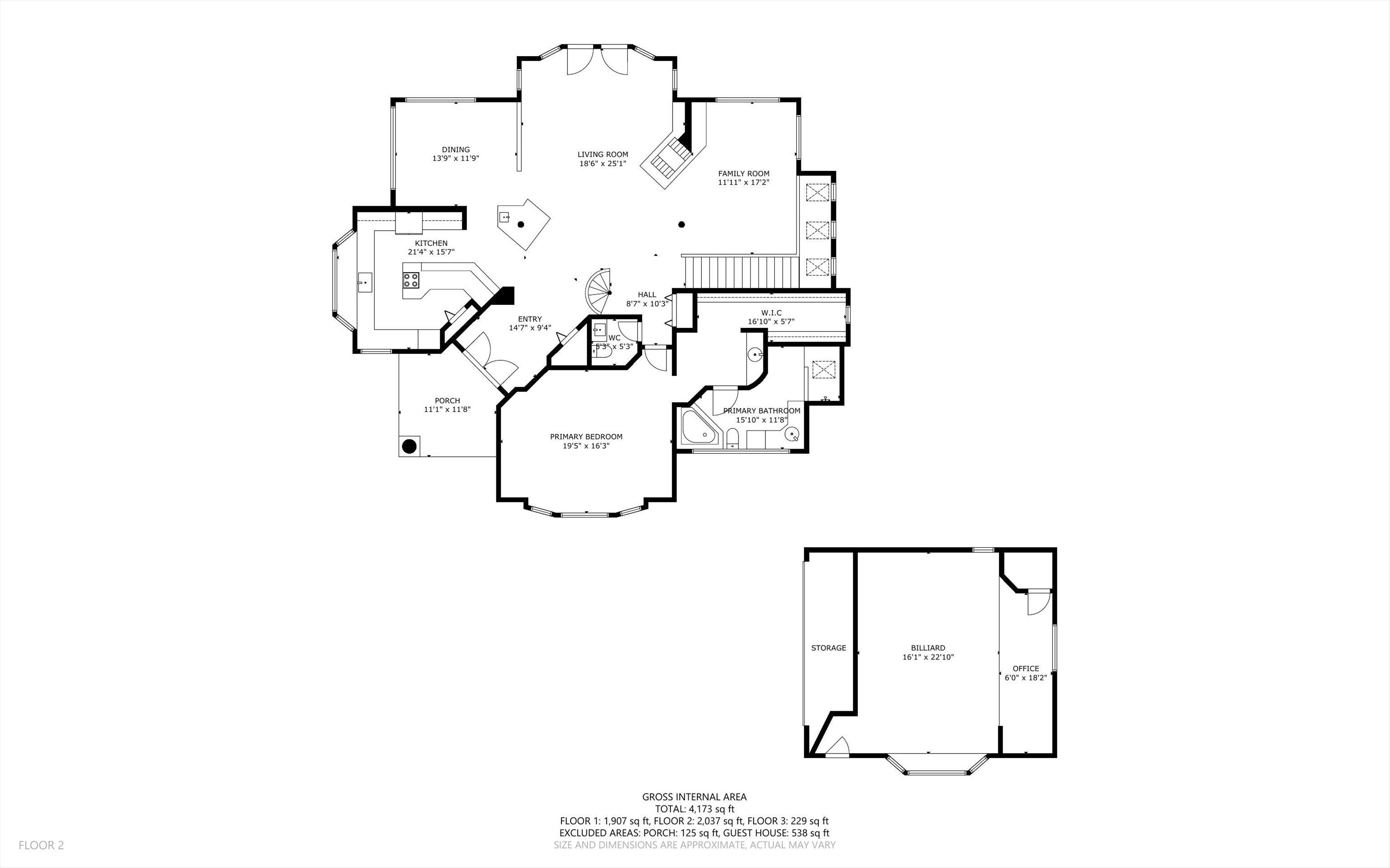 571  Alu Rd Wailuku Heights, Wailuku home - photo 49 of 50
