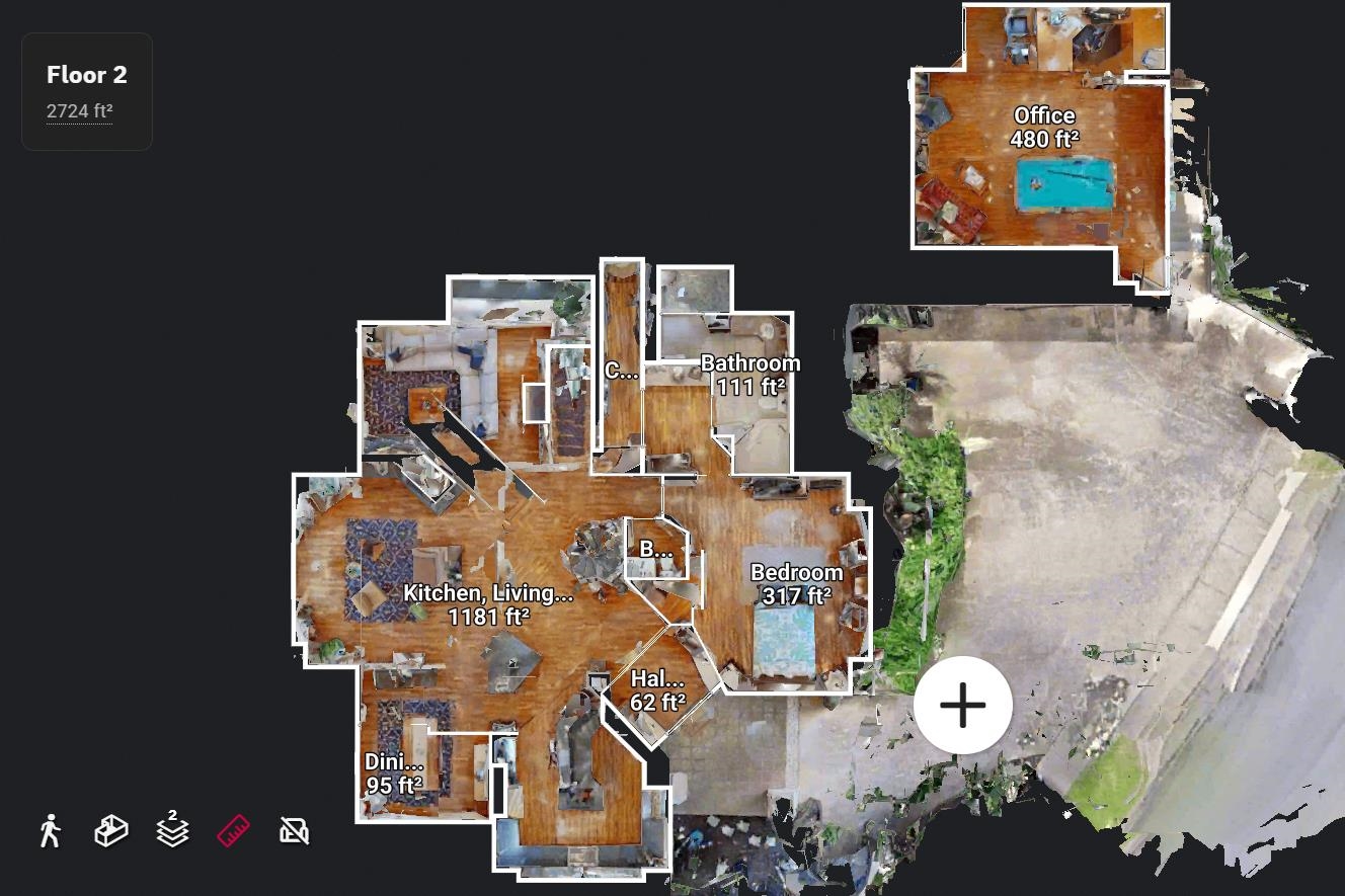 571  Alu Rd Wailuku Heights, Wailuku home - photo 47 of 50