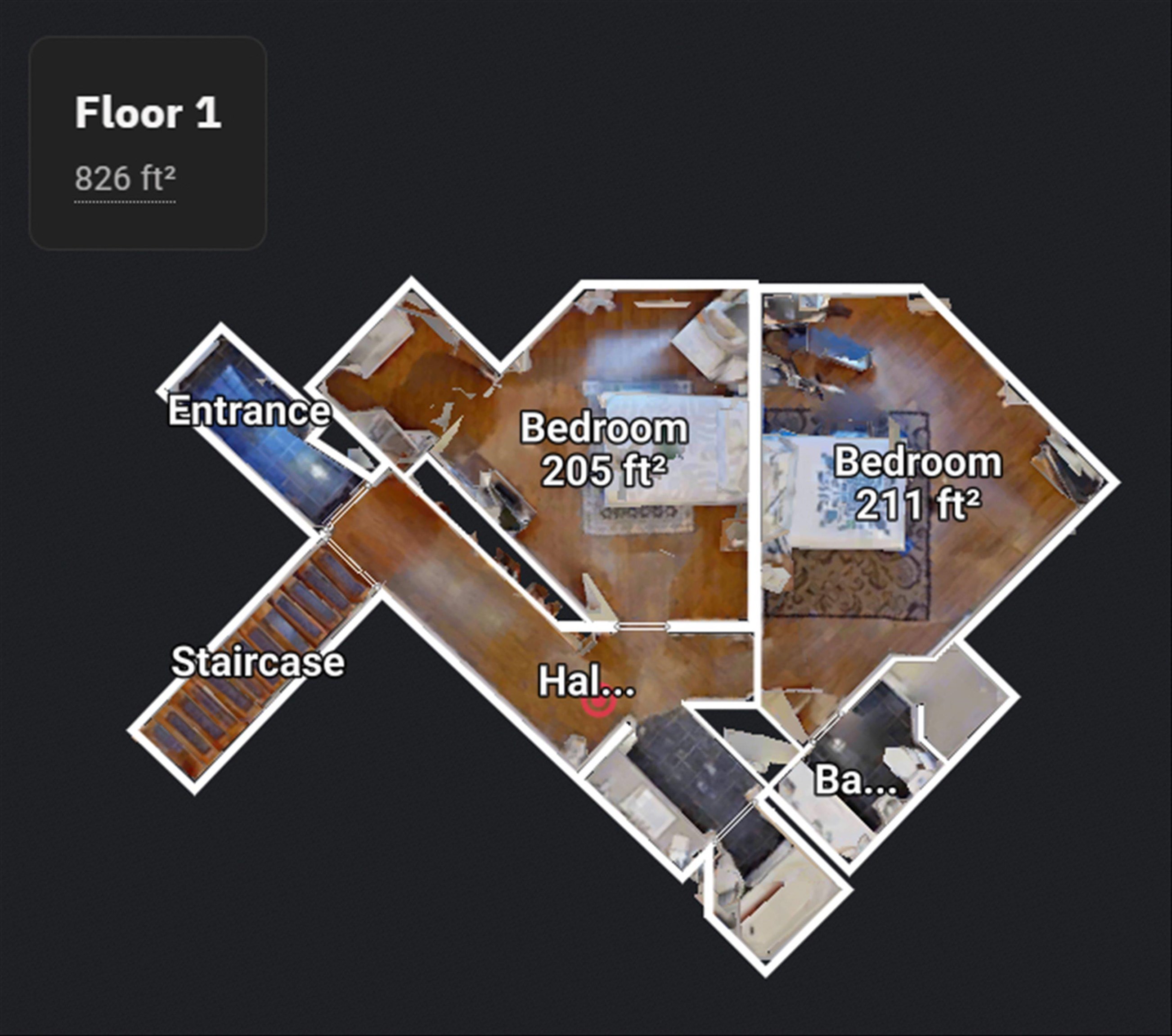 571  Alu Rd Wailuku Heights, Wailuku home - photo 48 of 50