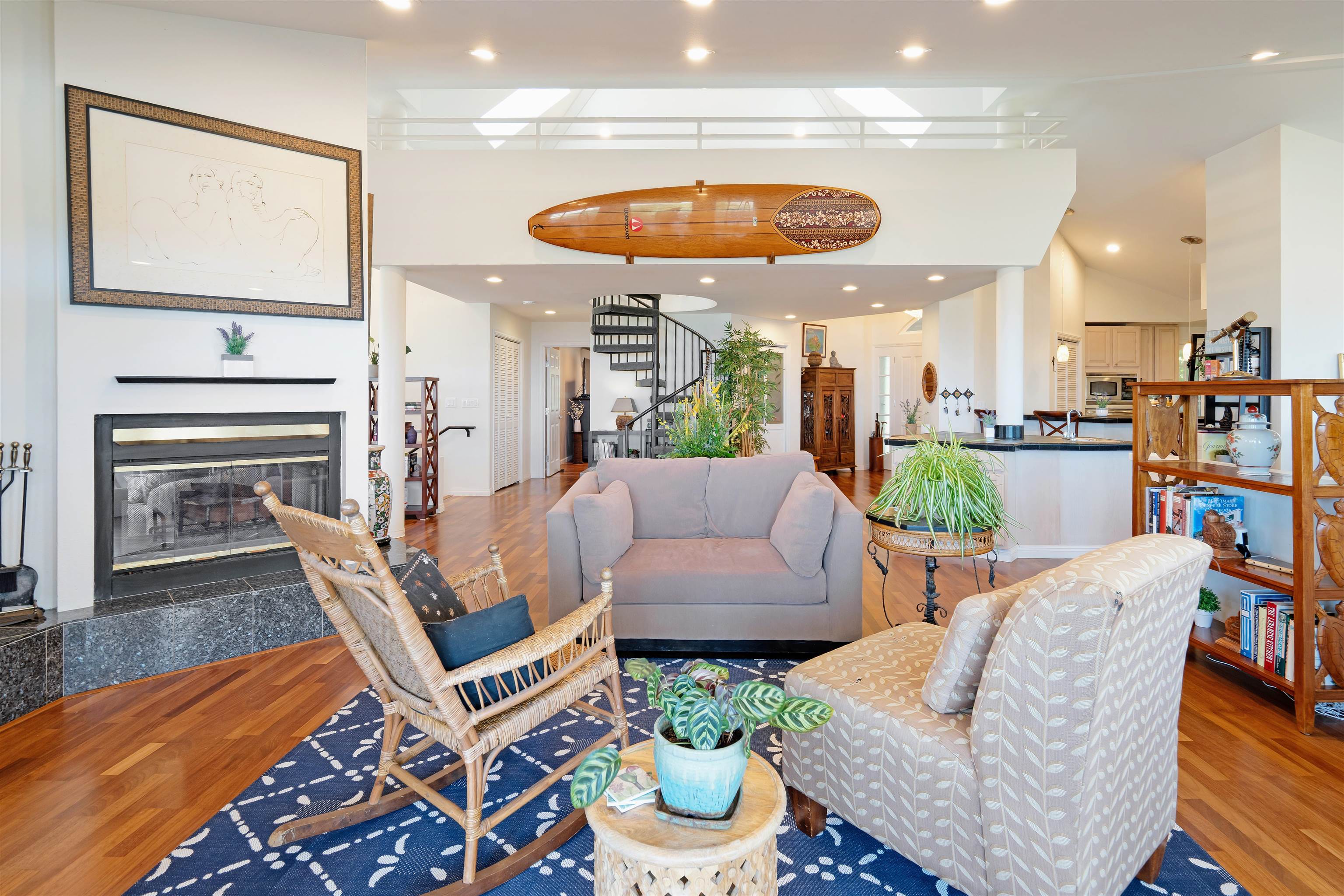 571  Alu Rd Wailuku Heights, Wailuku home - photo 9 of 50