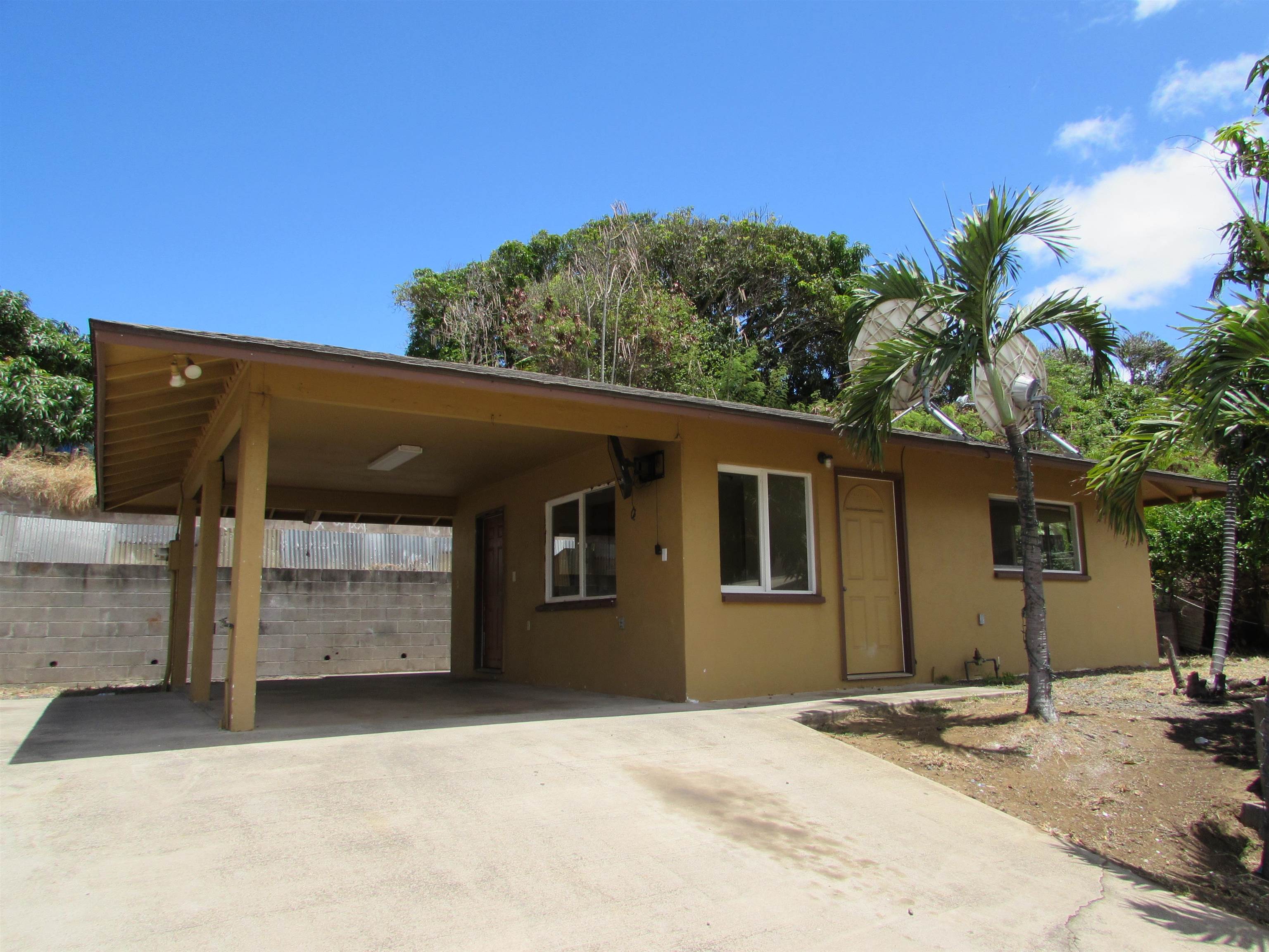571 Maalo St , Kahului, Hi 96732 Kahului