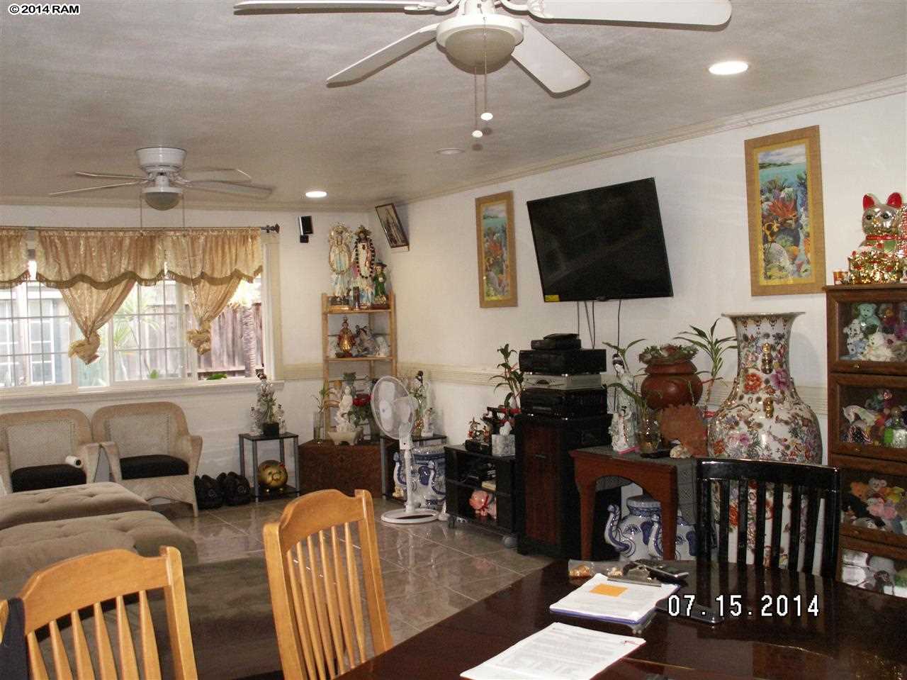 572  Kaiola St Kaonoulu, Kihei home - photo 2 of 13