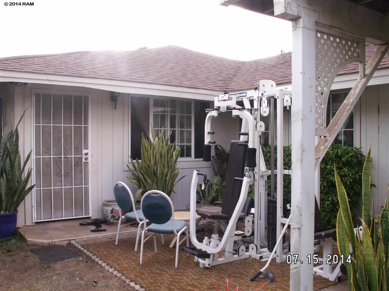 572  Kaiola St Kaonoulu, Kihei home - photo 5 of 13