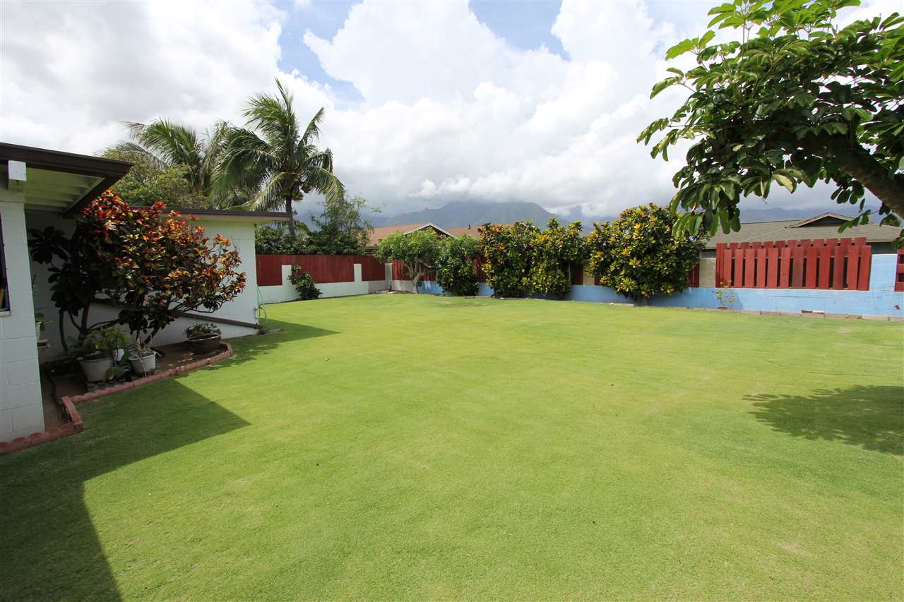 572  Pohai St , Kahului home - photo 17 of 19