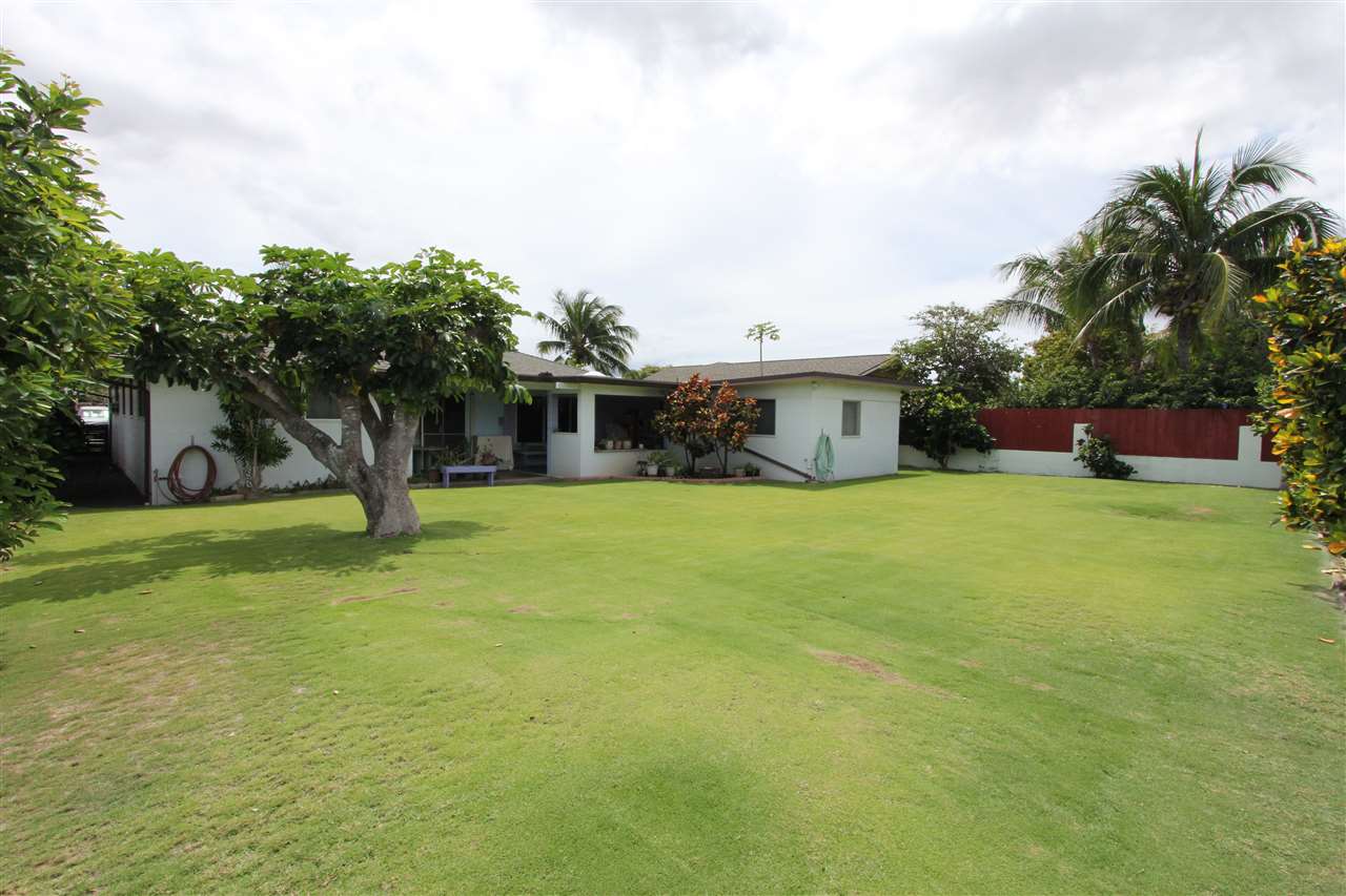 572  Pohai St , Kahului home - photo 18 of 19