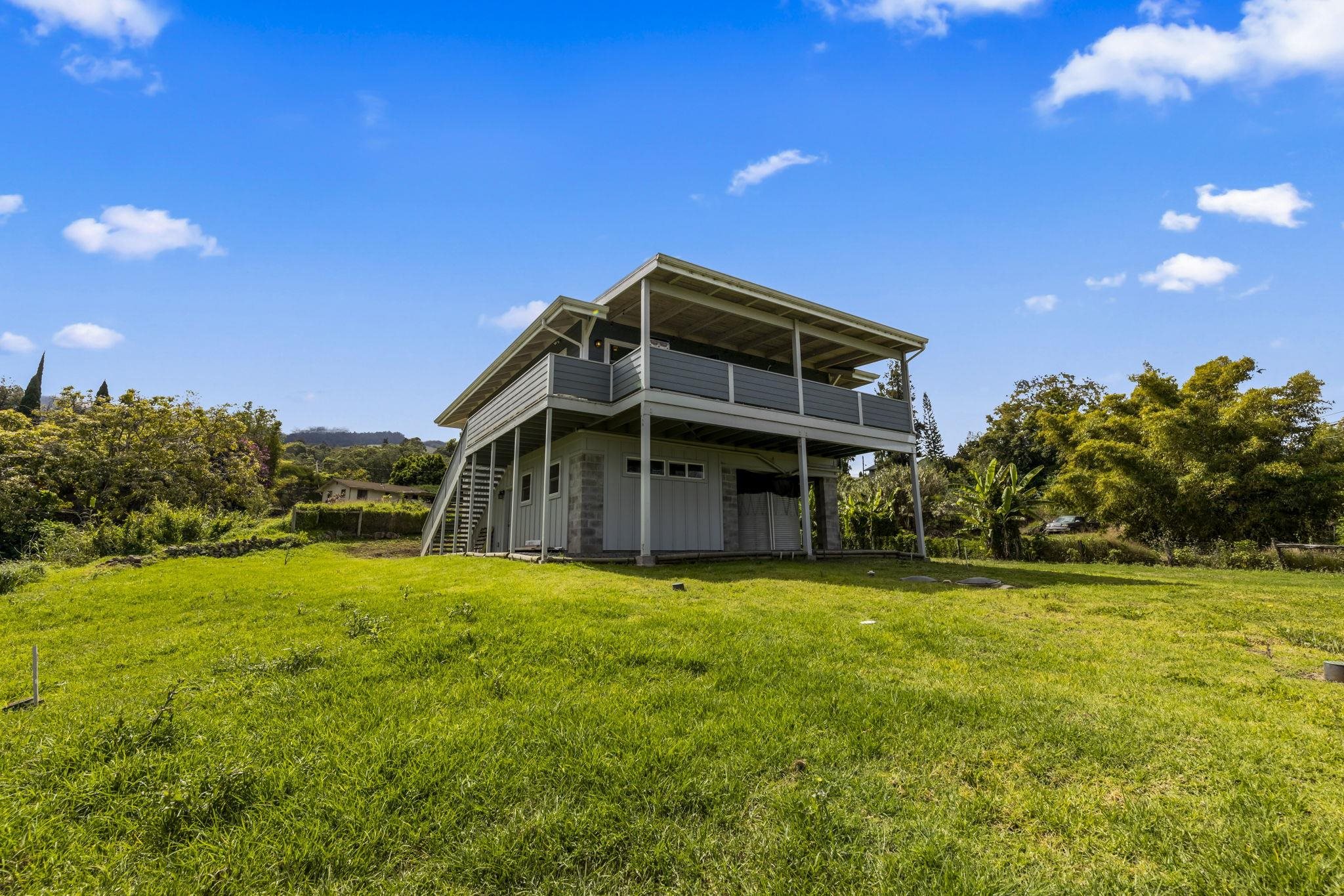 5720  Lower Kula Rd , Kula/Ulupalakua/Kanaio home - photo 41 of 46