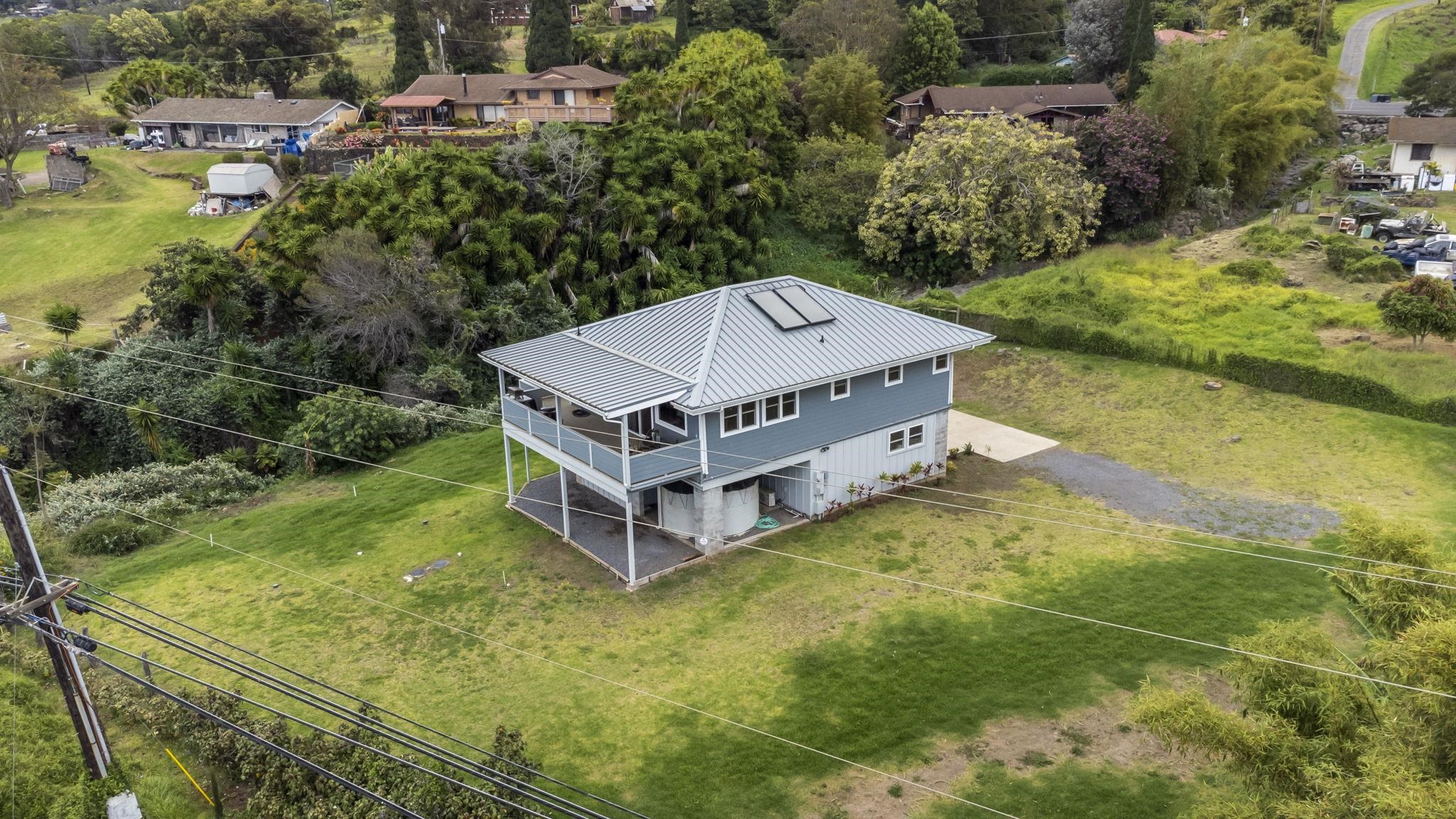 5720  Lower Kula Rd , Kula/Ulupalakua/Kanaio home - photo 42 of 46