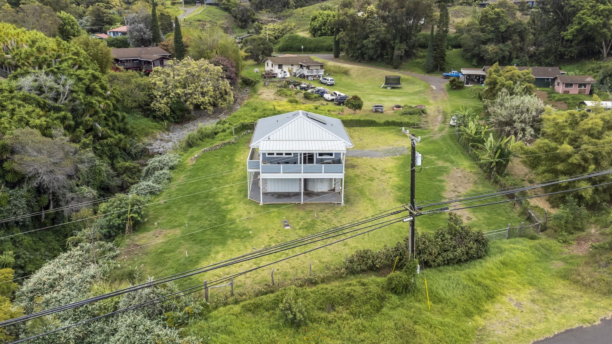 5720  Lower Kula Rd , Kula/Ulupalakua/Kanaio home - photo 43 of 46