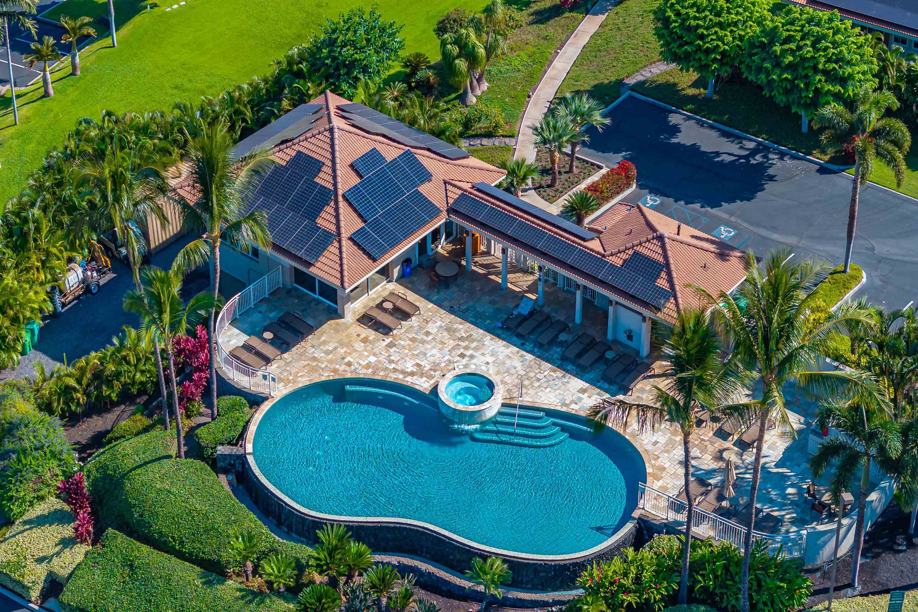 Hokulani Golf Villas condo # 126, Kihei, Hawaii - photo 25 of 29