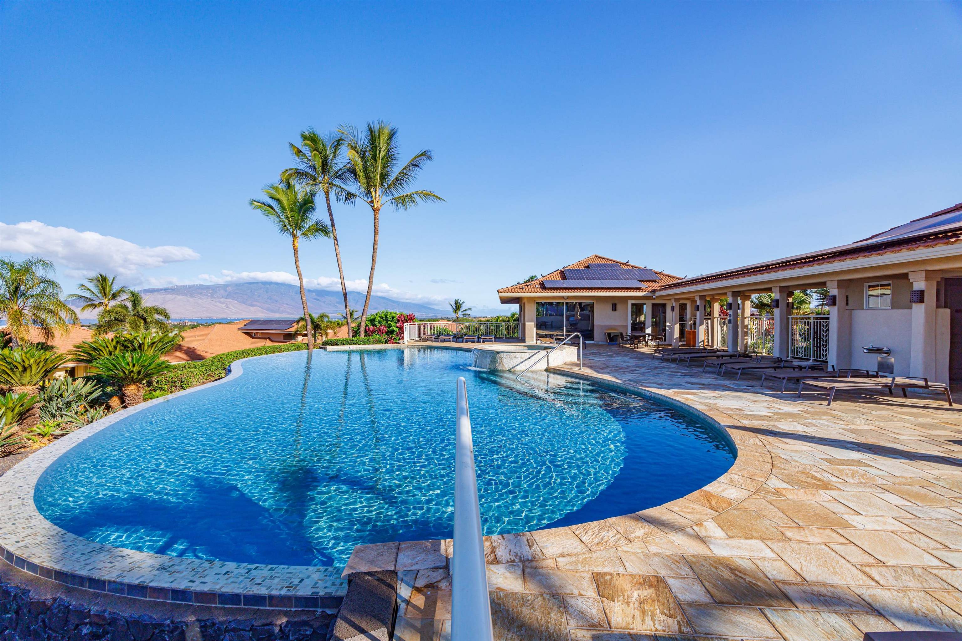 Hokulani Golf Villas condo # 126, Kihei, Hawaii - photo 26 of 29