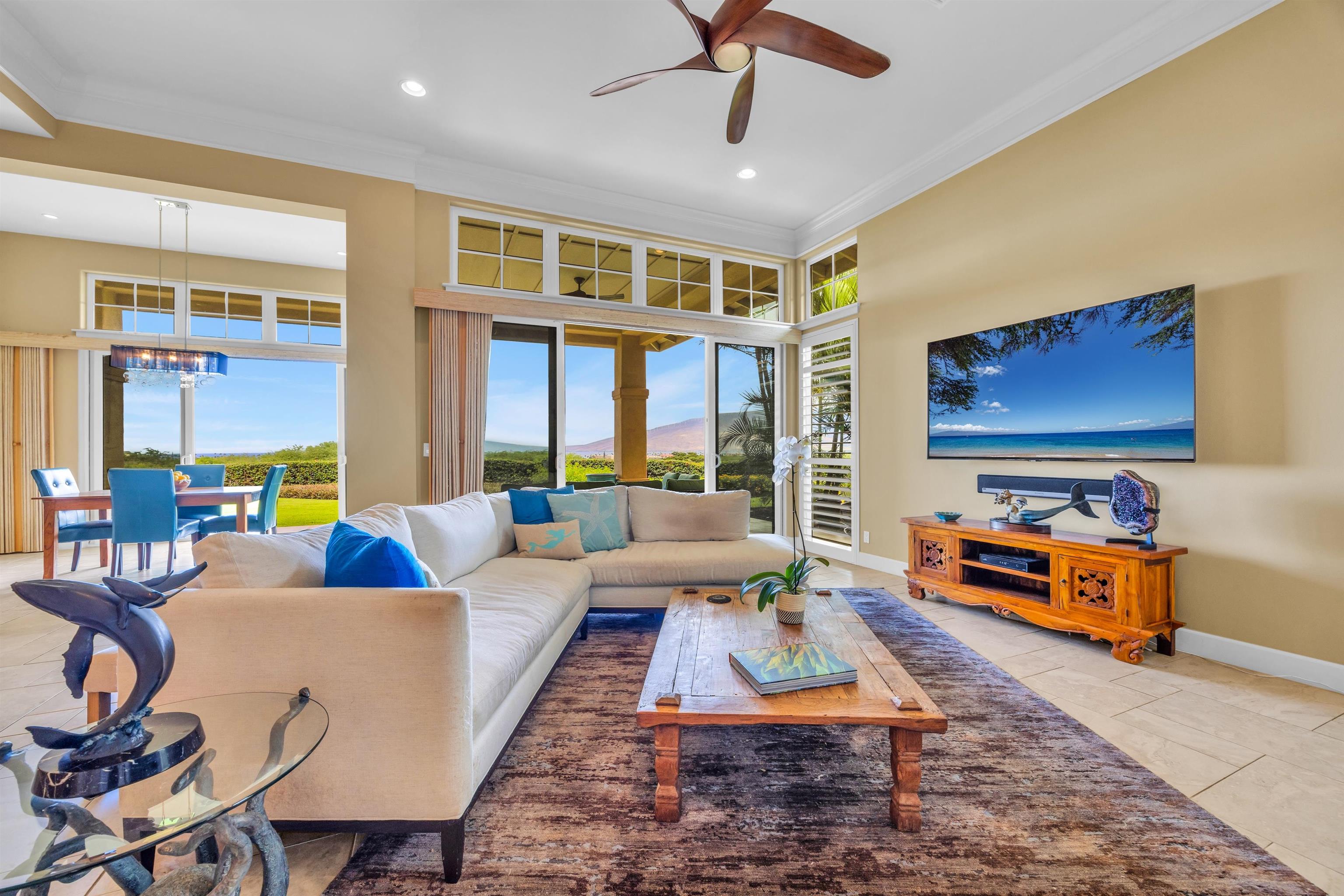 Hokulani Golf Villas condo # 126, Kihei, Hawaii - photo 6 of 29