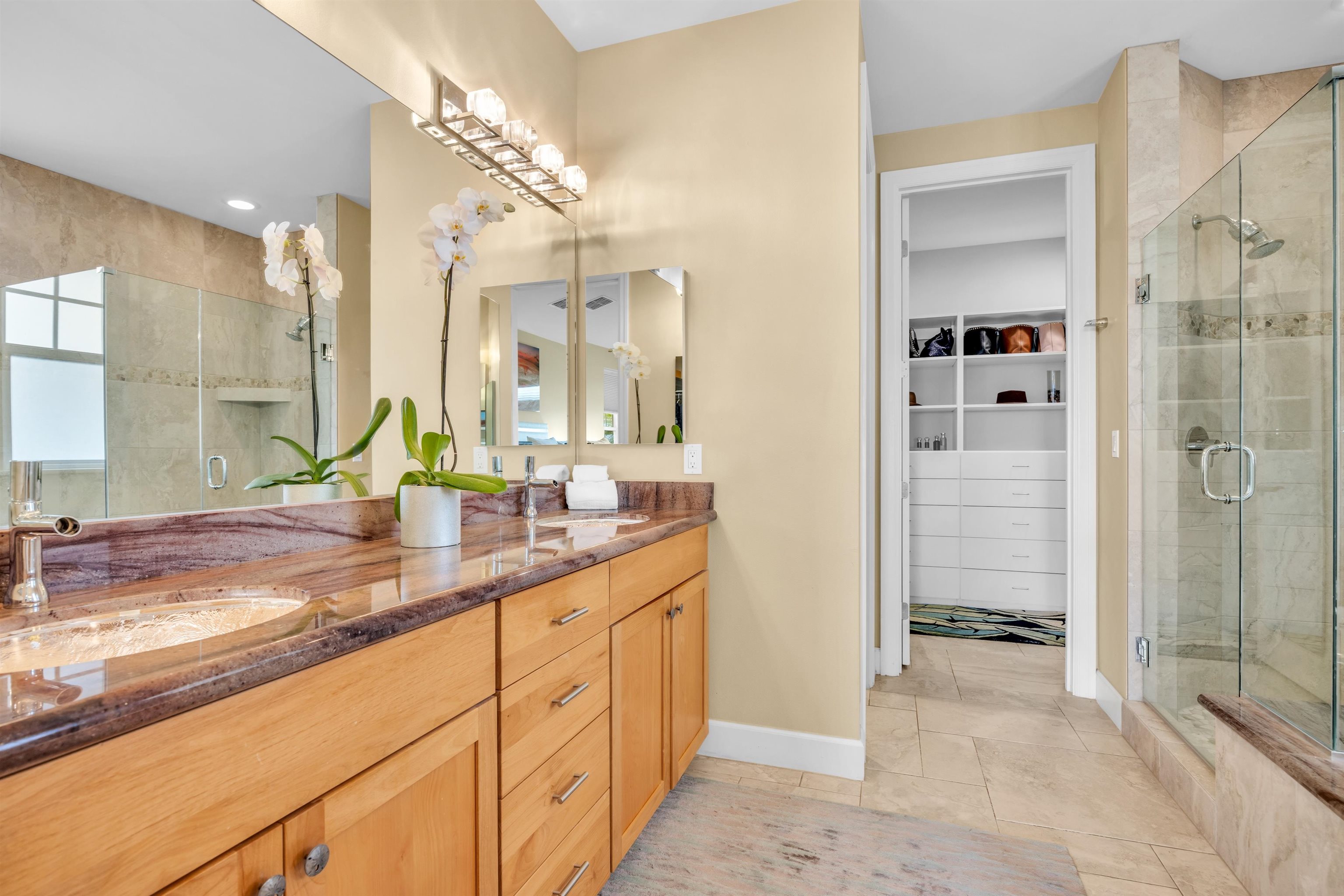 Hokulani Golf Villas condo # 126, Kihei, Hawaii - photo 8 of 29