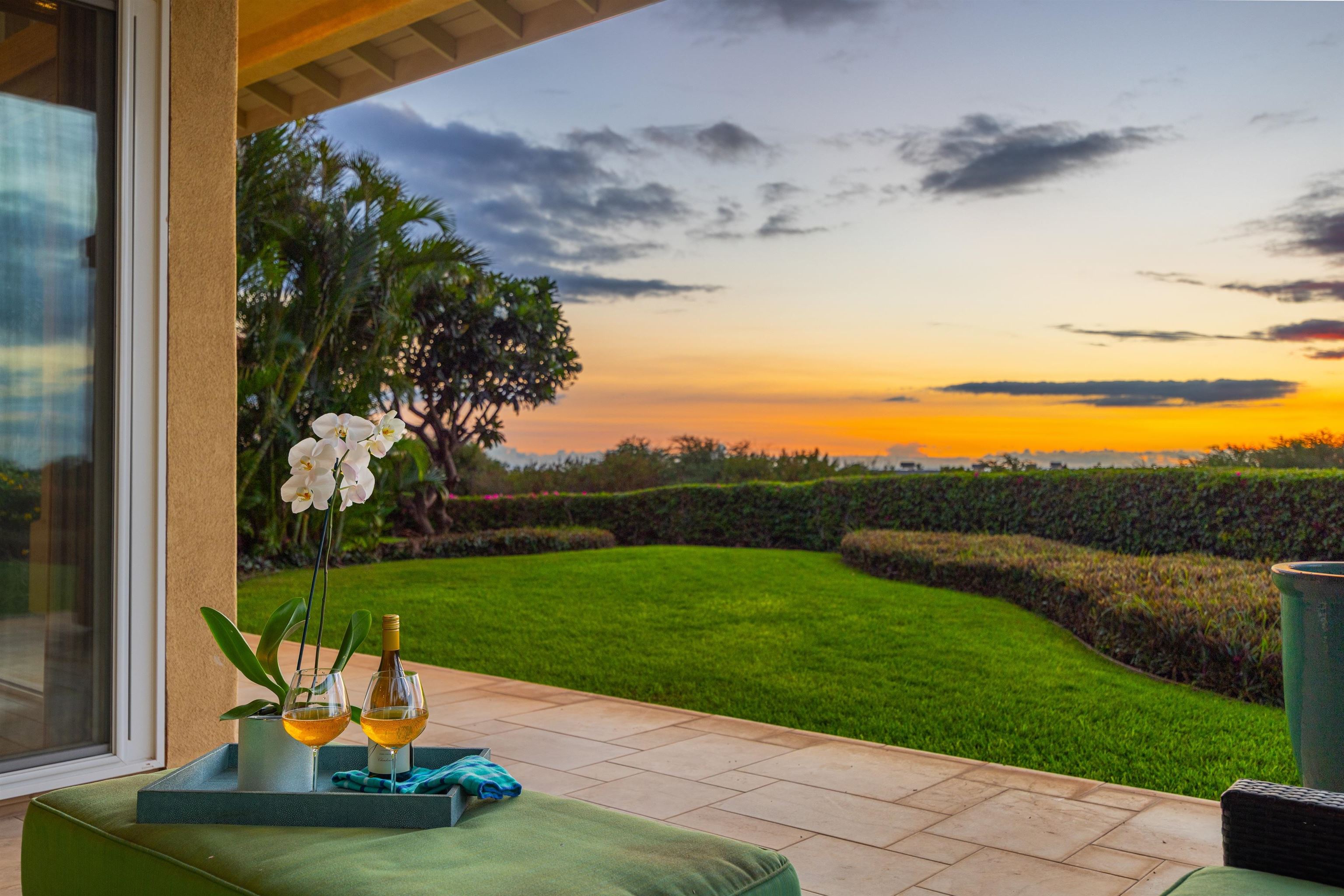 573  Halelea St Hokulani Golf Villas, Kihei home - photo 17 of 29
