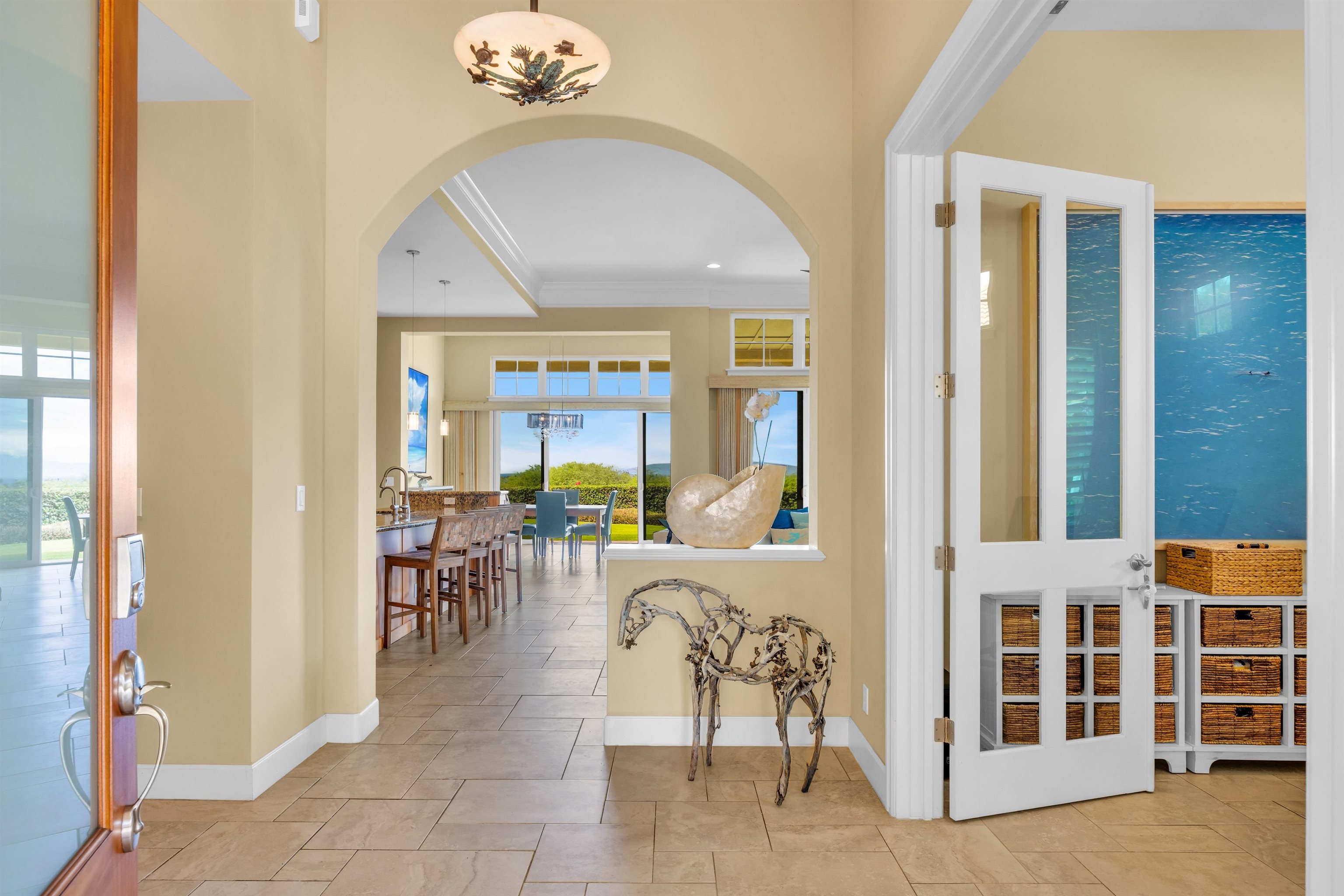 573  Halelea St Hokulani Golf Villas, Kihei home - photo 3 of 29