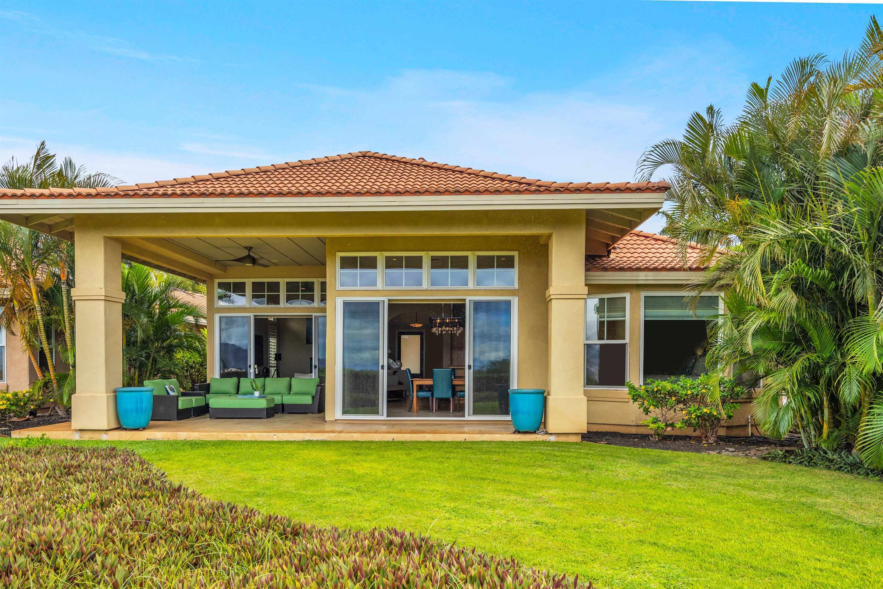 573  Halelea St Hokulani Golf Villas, Kihei home - photo 24 of 29