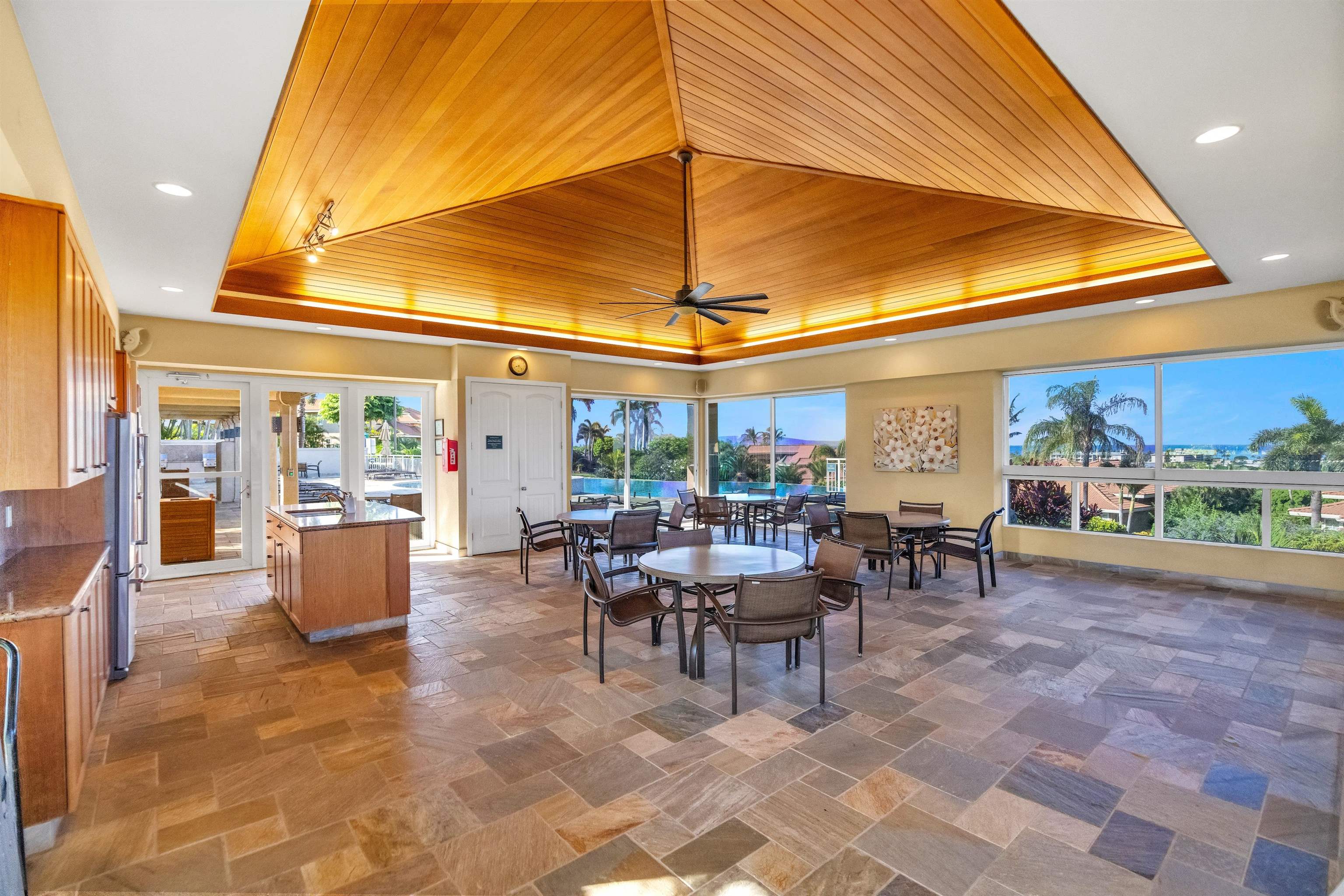 573  Halelea St Hokulani Golf Villas, Kihei home - photo 28 of 29