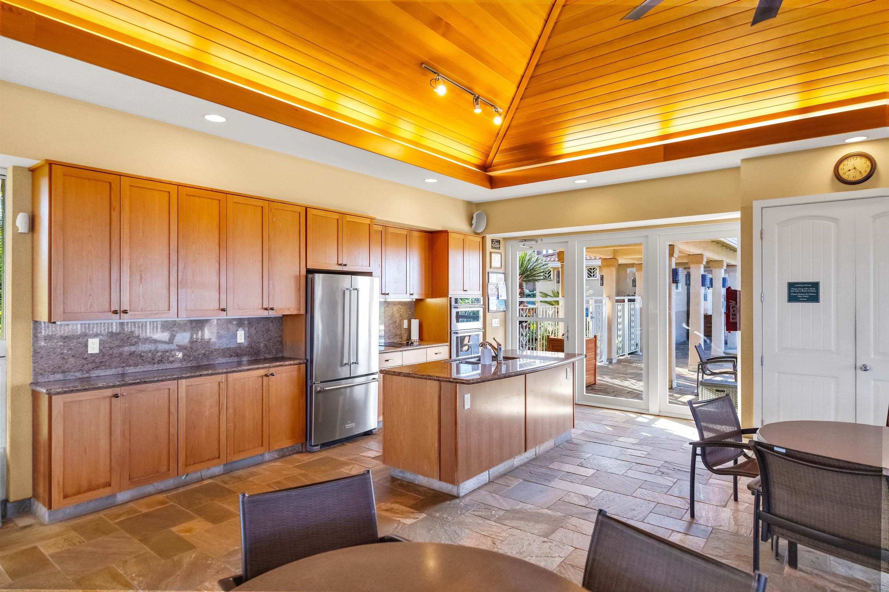 573  Halelea St Hokulani Golf Villas, Kihei home - photo 29 of 29