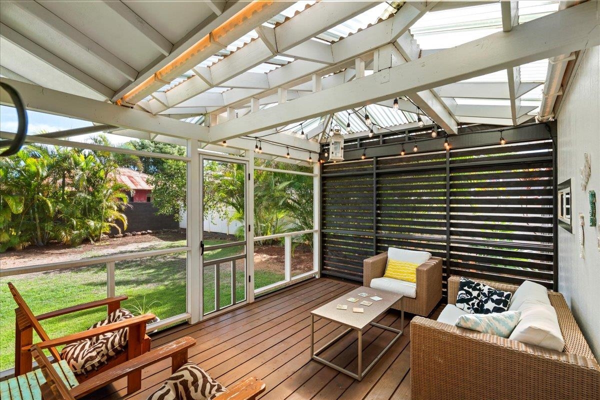 573  Pahi Ka St Paia, Spreckelsville/Paia/Kuau home - photo 17 of 32