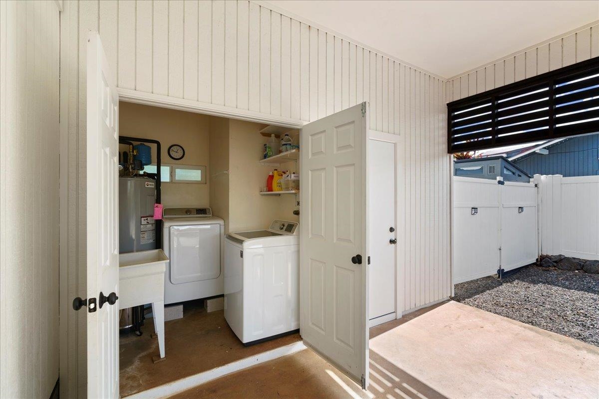 573  Pahi Ka St Paia, Spreckelsville/Paia/Kuau home - photo 25 of 32