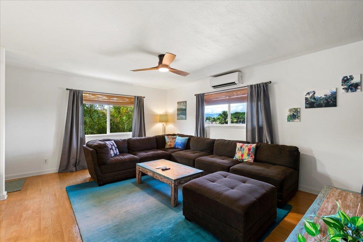 573  Pahi Ka St Paia, Spreckelsville/Paia/Kuau home - photo 6 of 32