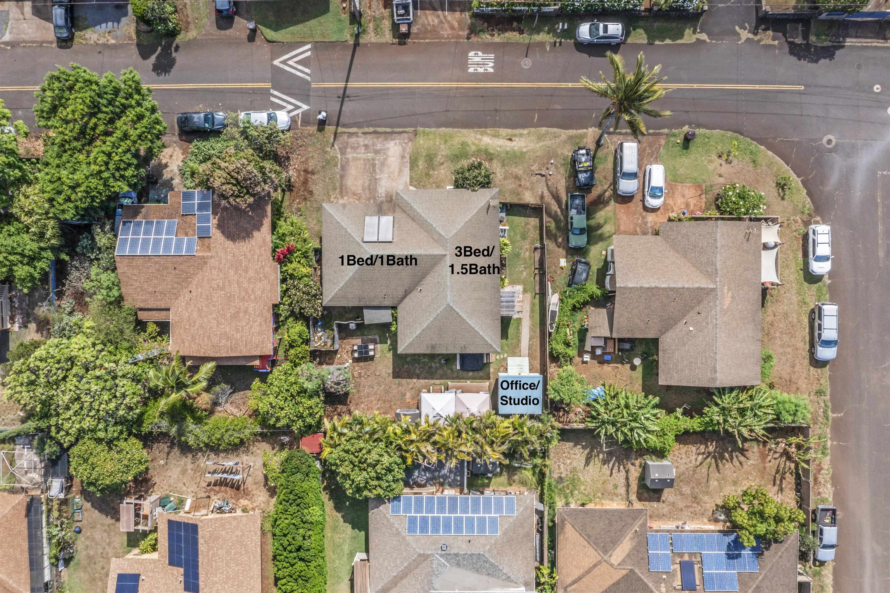 573  Pili Loko St , Spreckelsville/Paia/Kuau home - photo 20 of 36