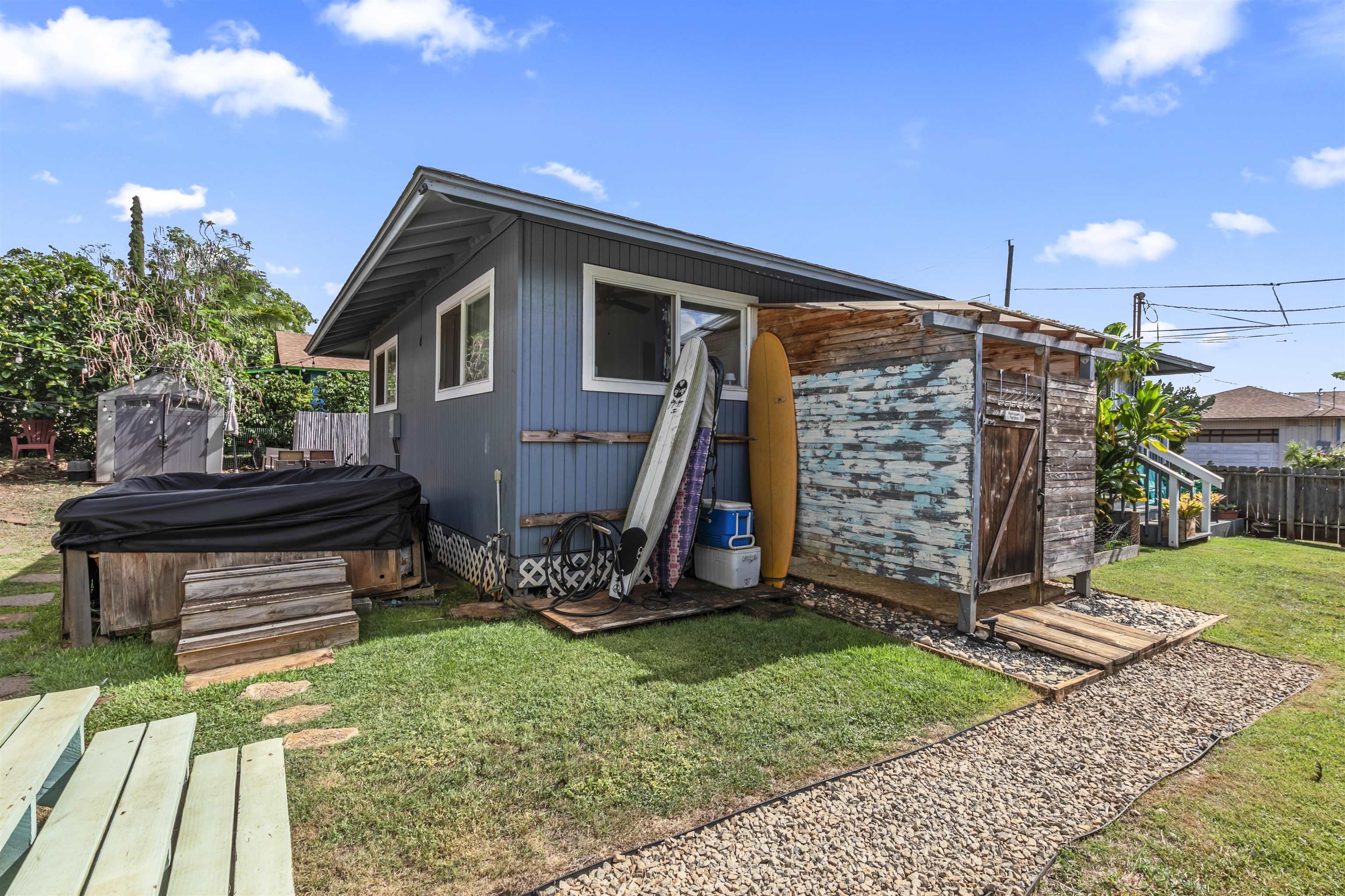 573  Pili Loko St , Spreckelsville/Paia/Kuau home - photo 23 of 36