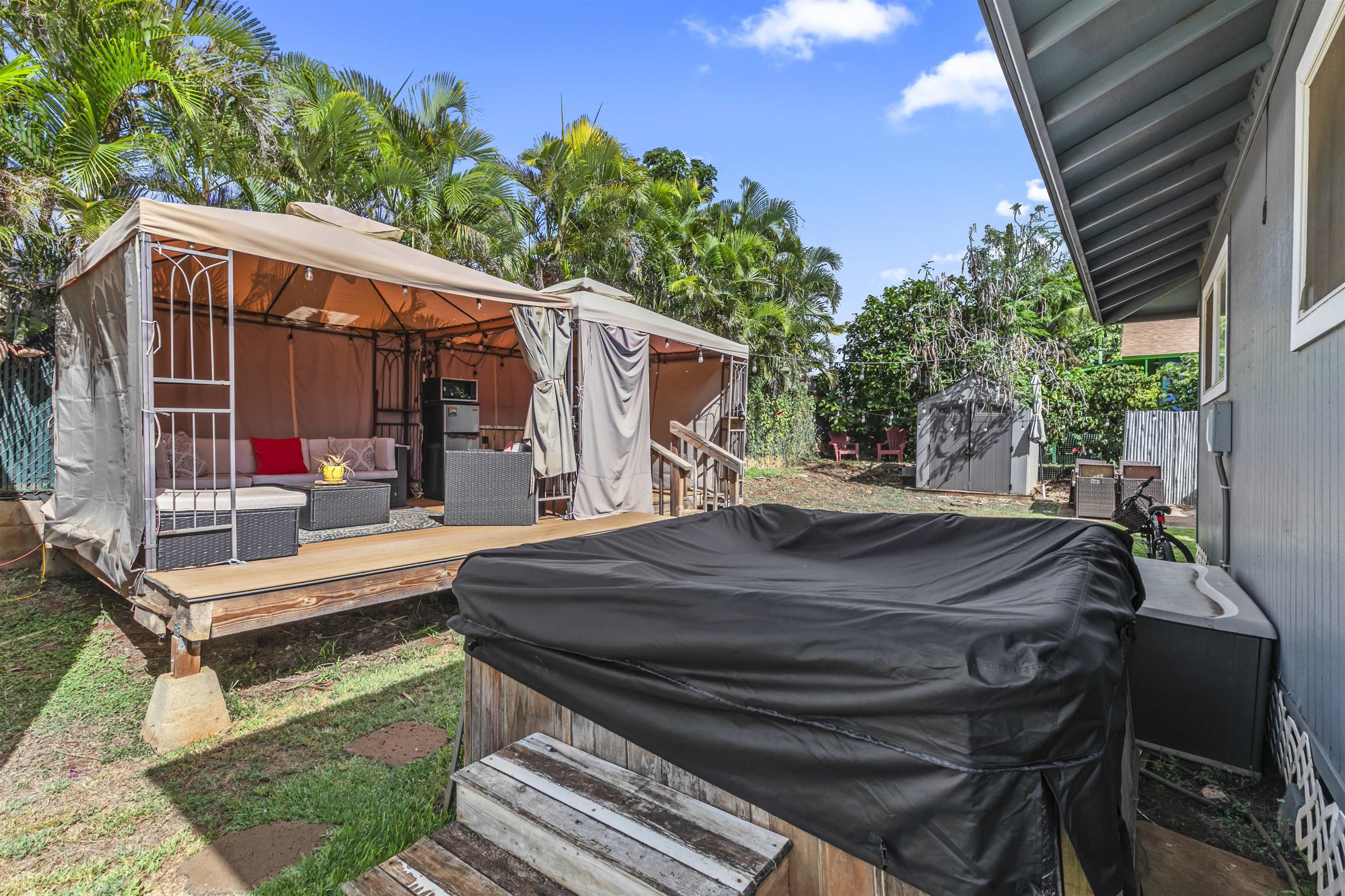 573  Pili Loko St , Spreckelsville/Paia/Kuau home - photo 27 of 36