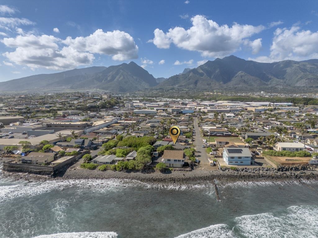 575  Linekona Pl Paukukalo, Wailuku home - photo 3 of 44