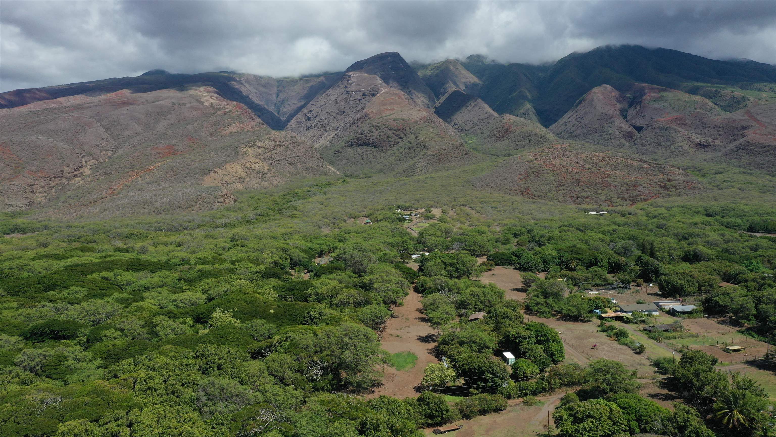 5757 Kamehameha V Hwy  Kaunakakai, Hi vacant land for sale - photo 7 of 10