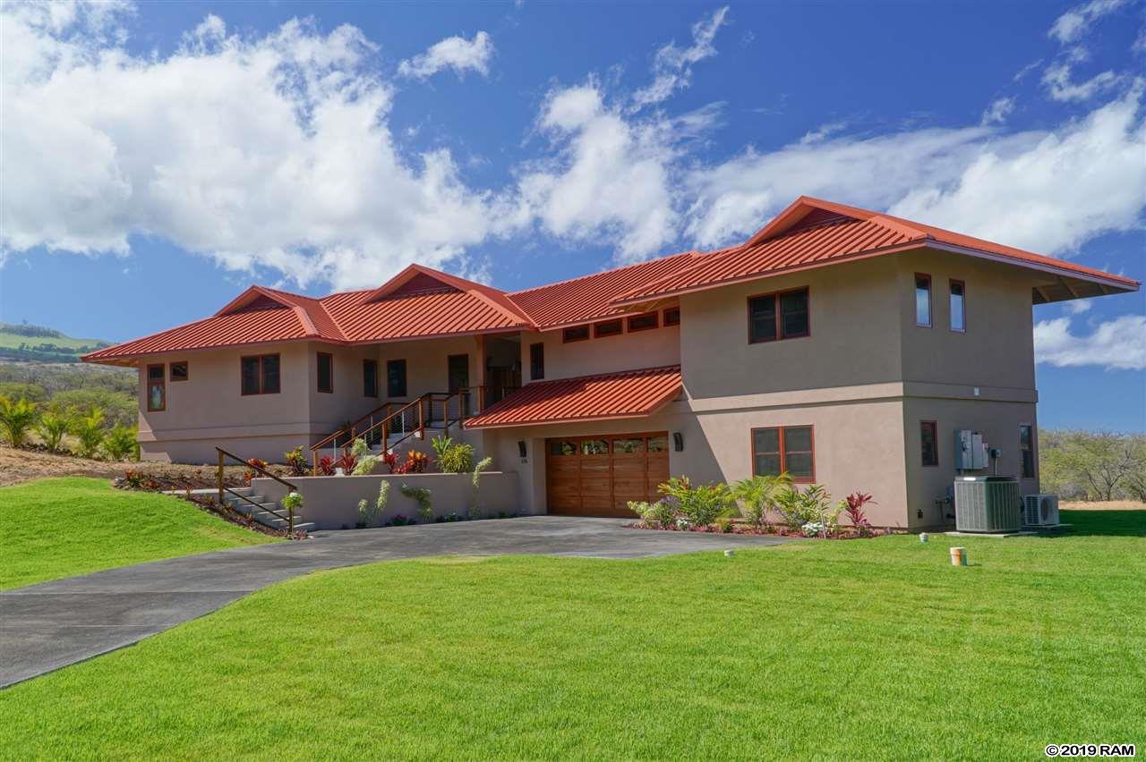 576  Kumulani Dr , Maui Meadows home - photo 4 of 30