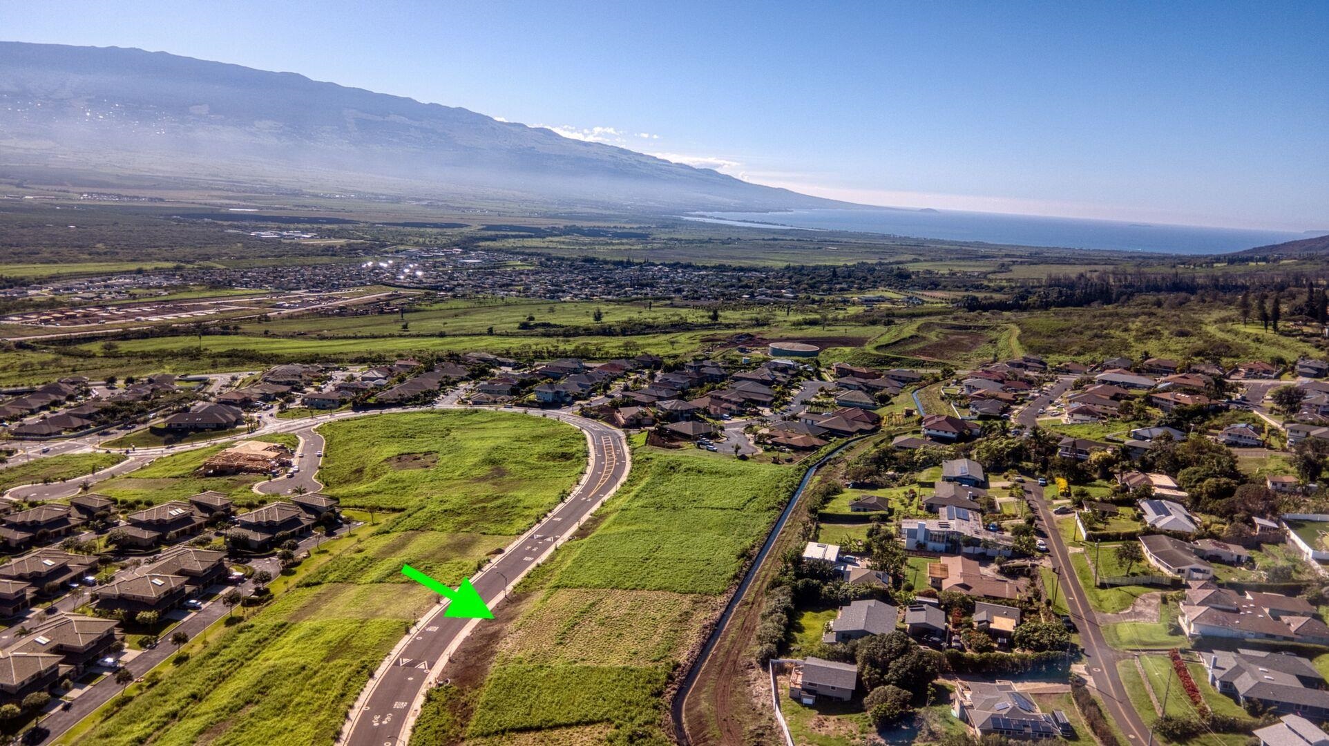 577 Kauna Lipo Dr  Wailuku, Hi vacant land for sale - photo 20 of 45